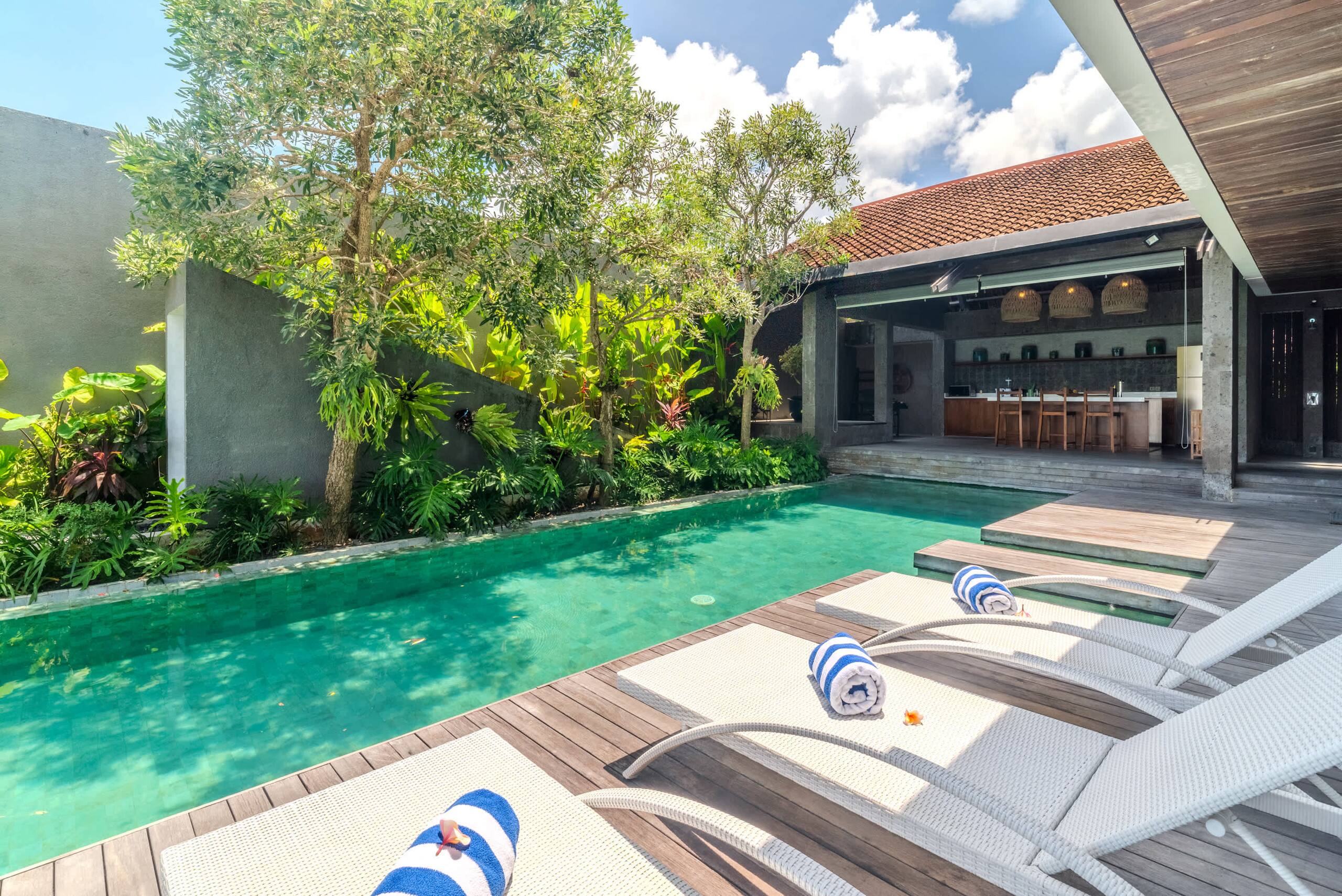 Villa Santos Cliff View 6
