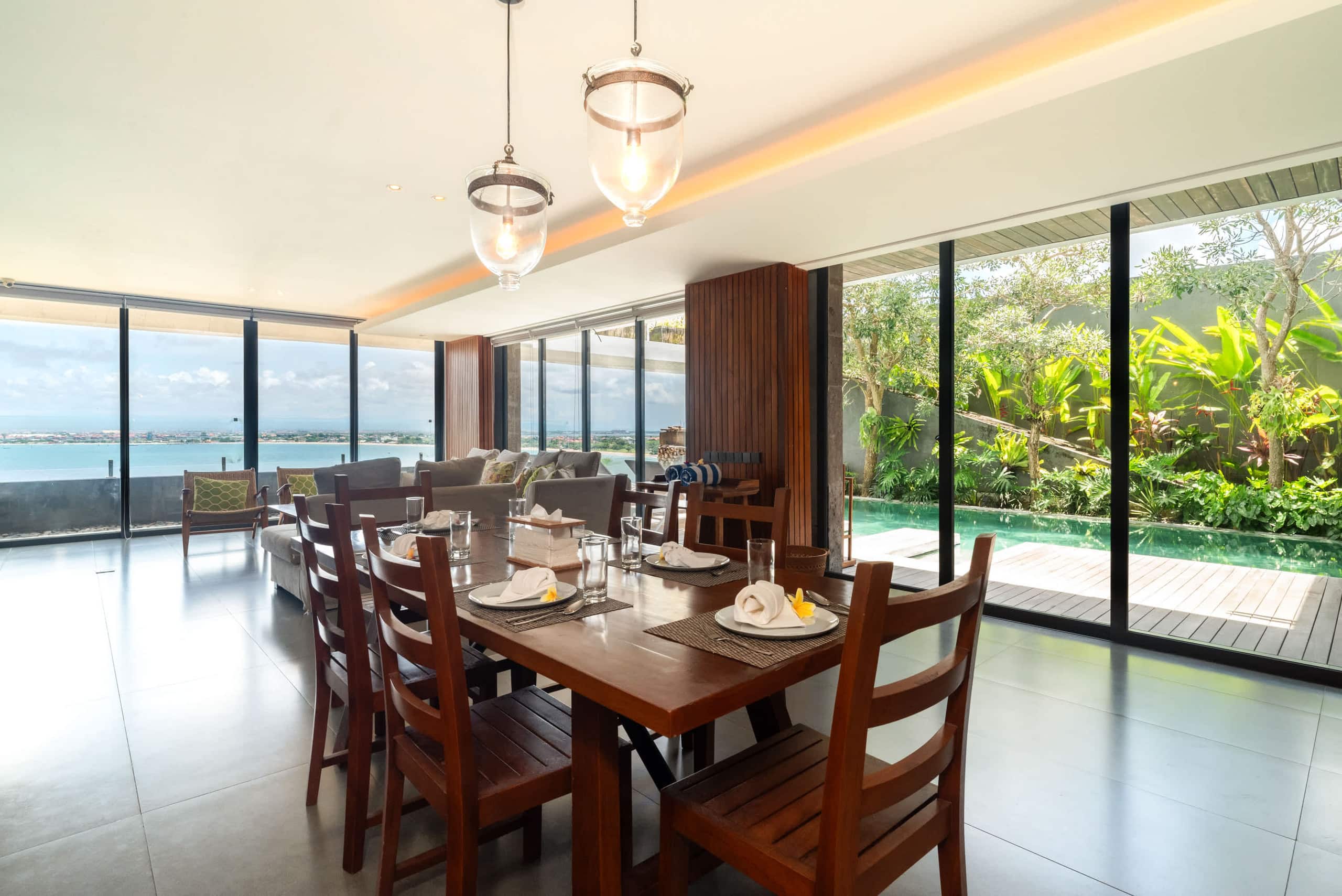 Villa Santos Cliff View — photo 3