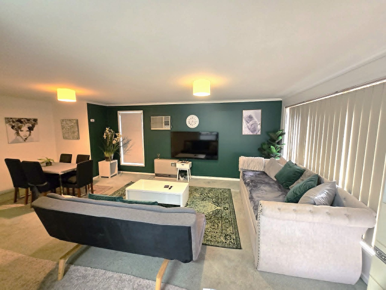 Kennington Two Family Stay — photo 2
