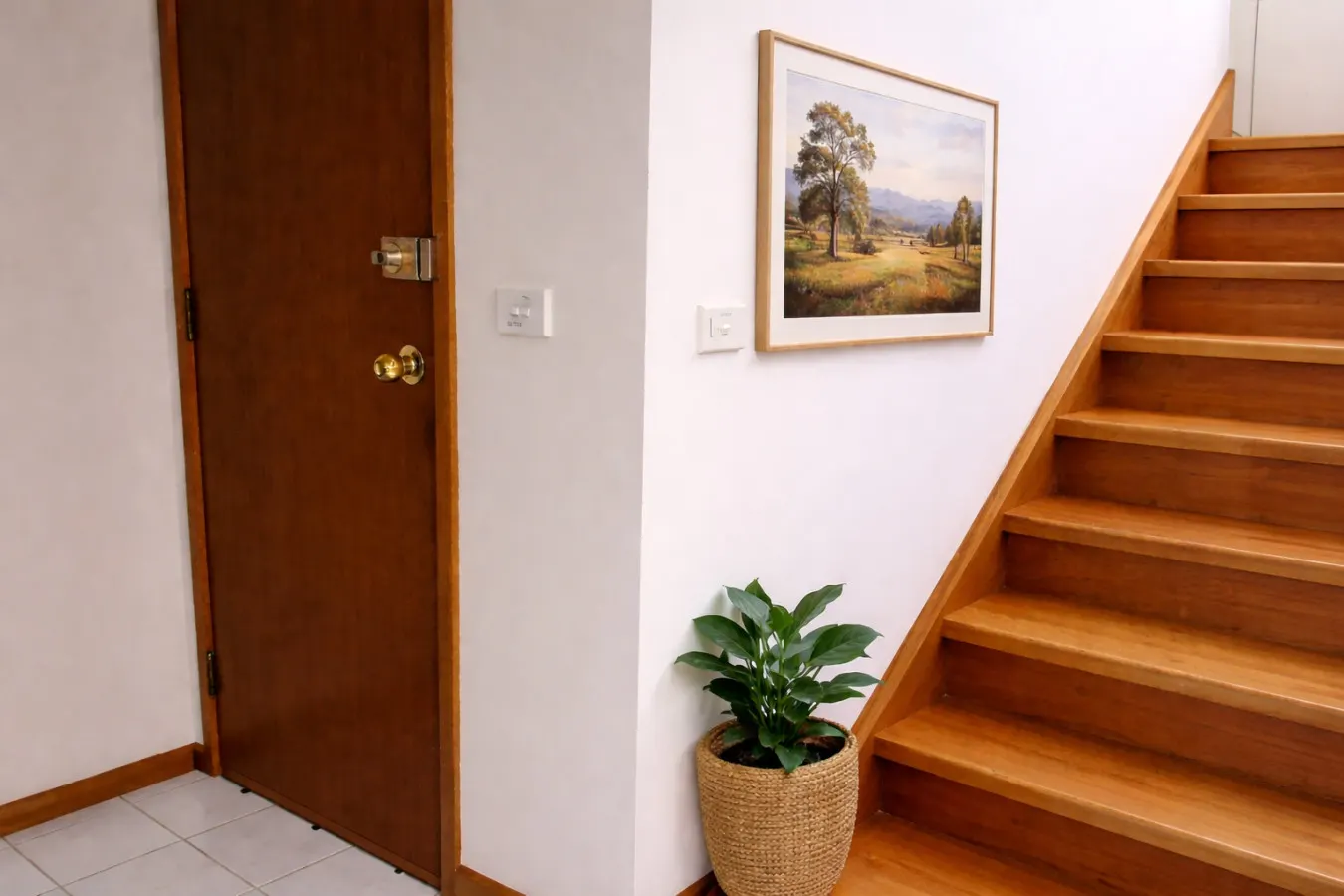 Kennington Two Family Stay 11