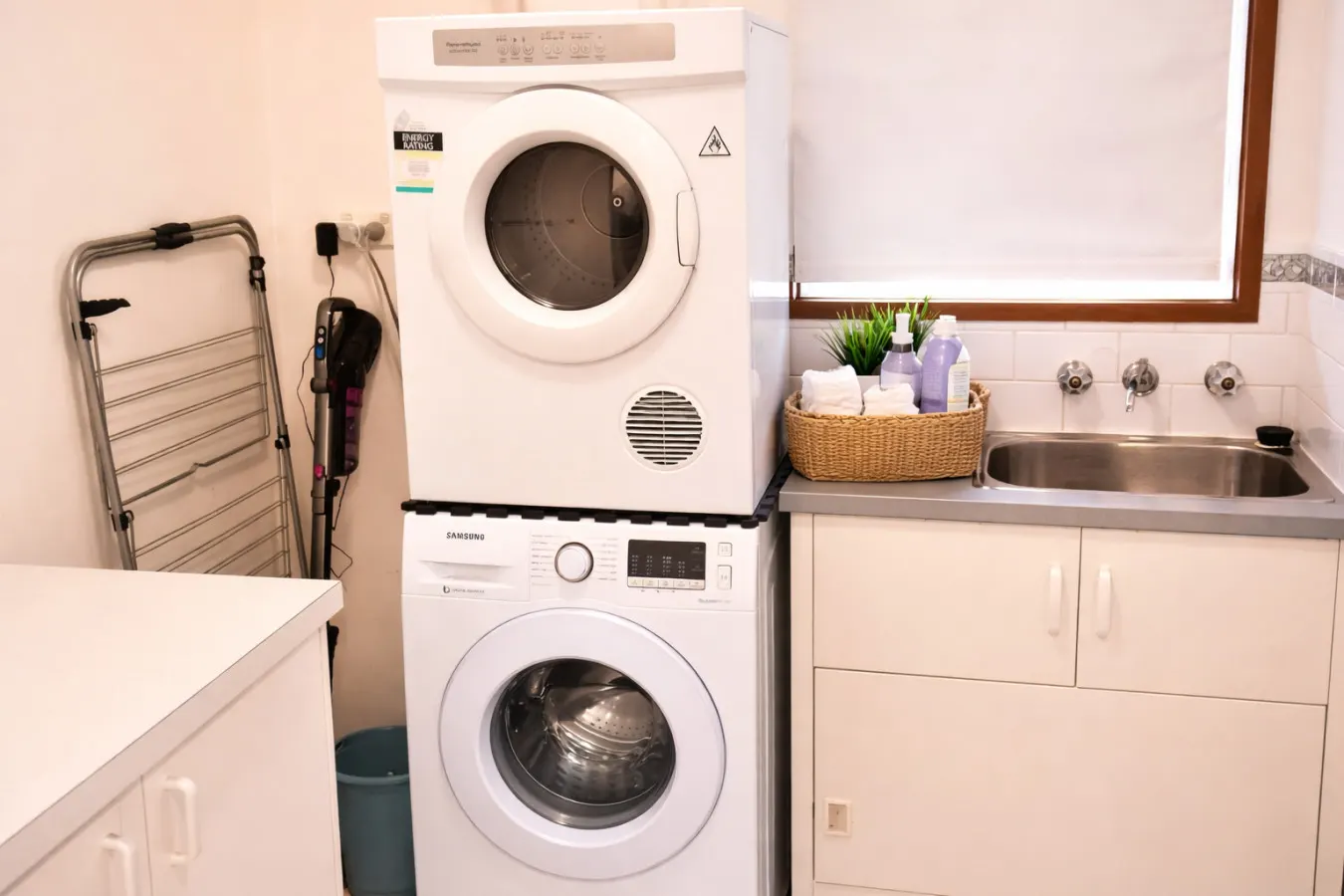 Kennington Two Family Stay 12