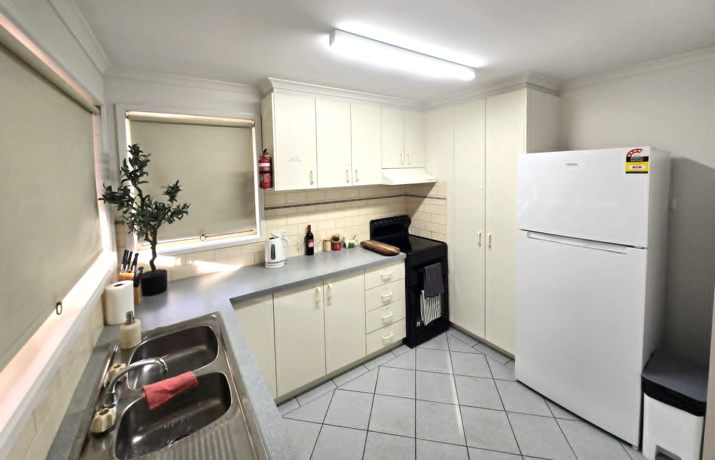 Kennington Two Family Stay — photo 3