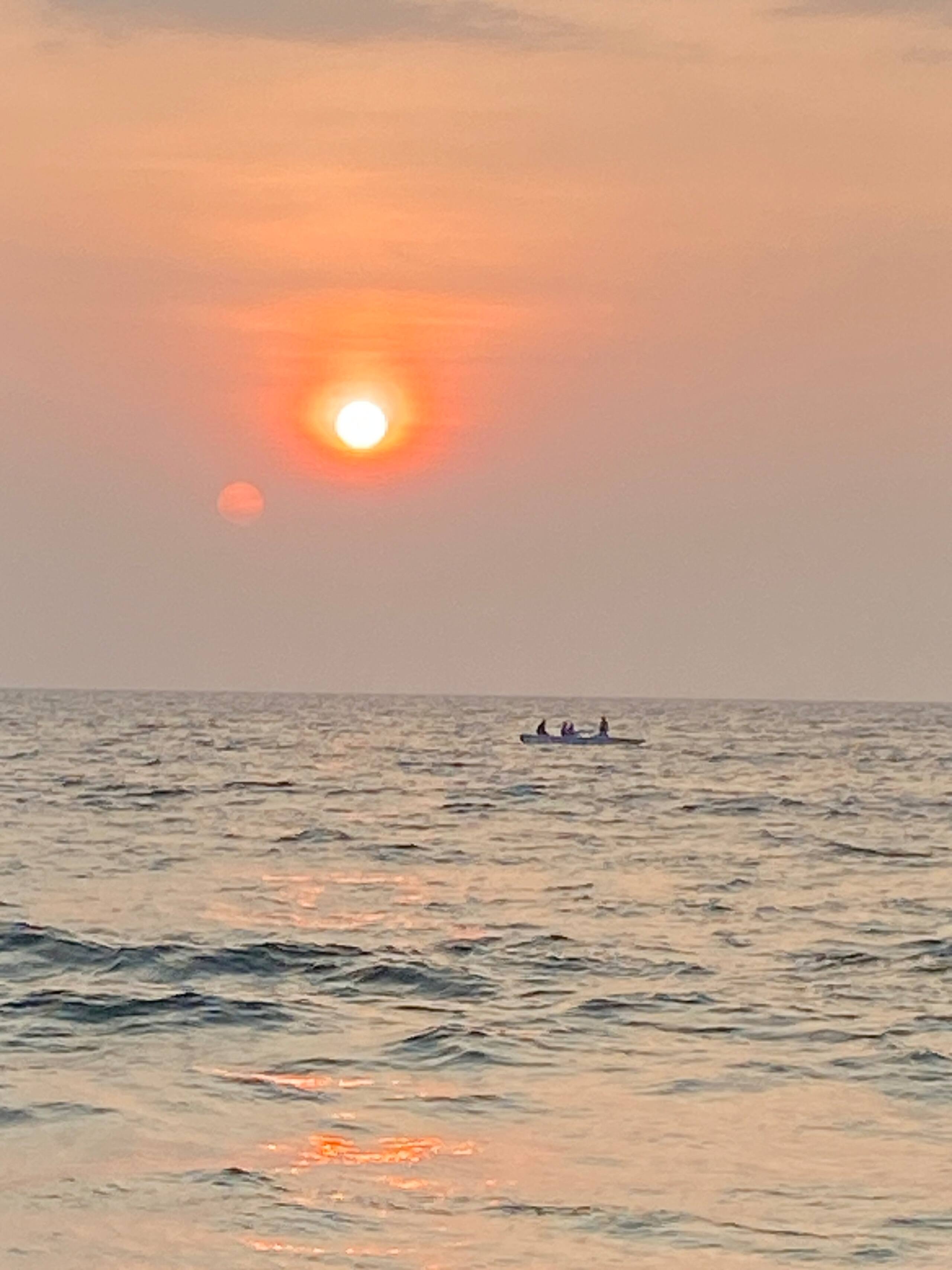 4 bedroom beach Side apartment, Candolim Goa 33