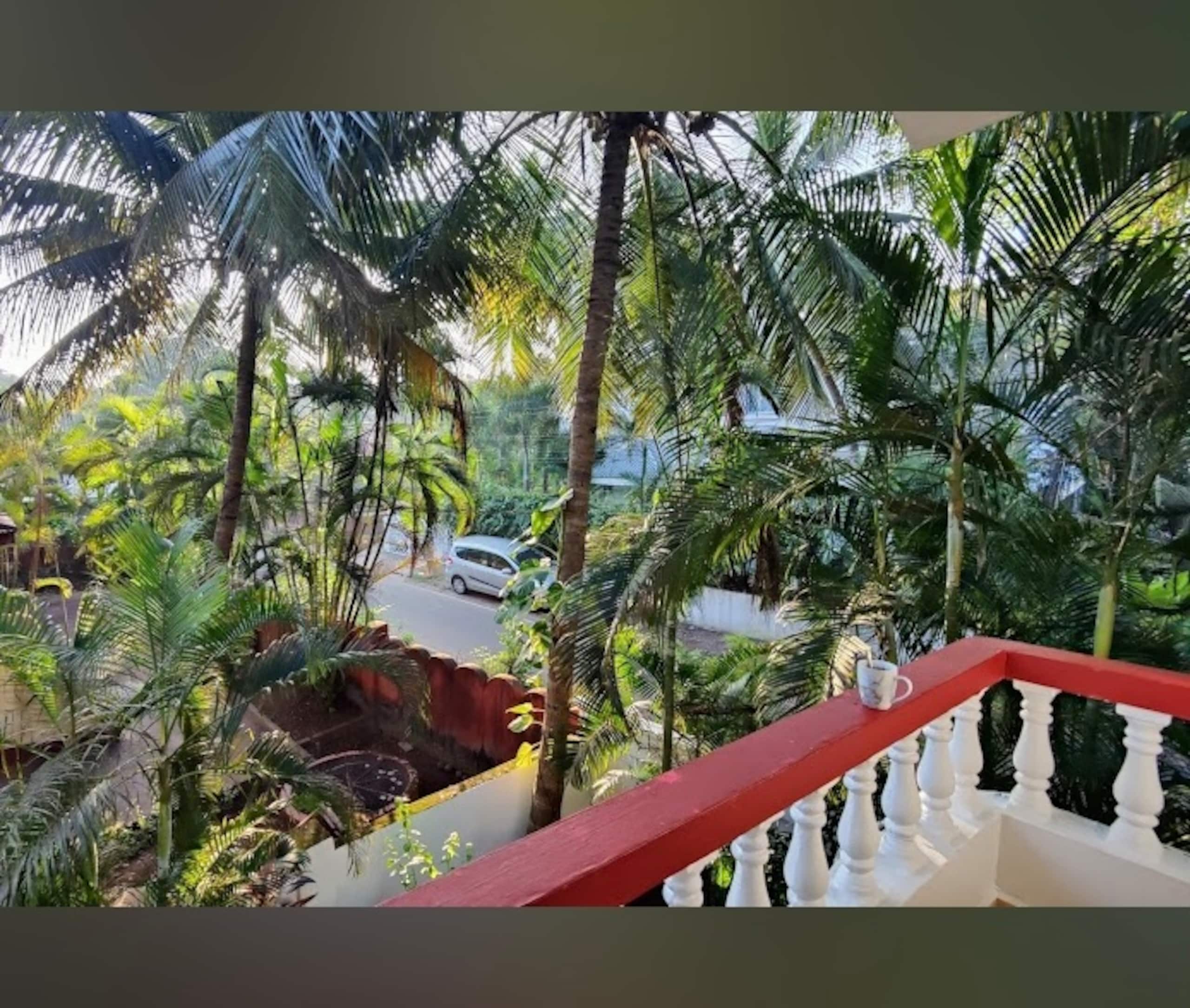 4 bedroom beach Side apartment, Candolim Goa 17