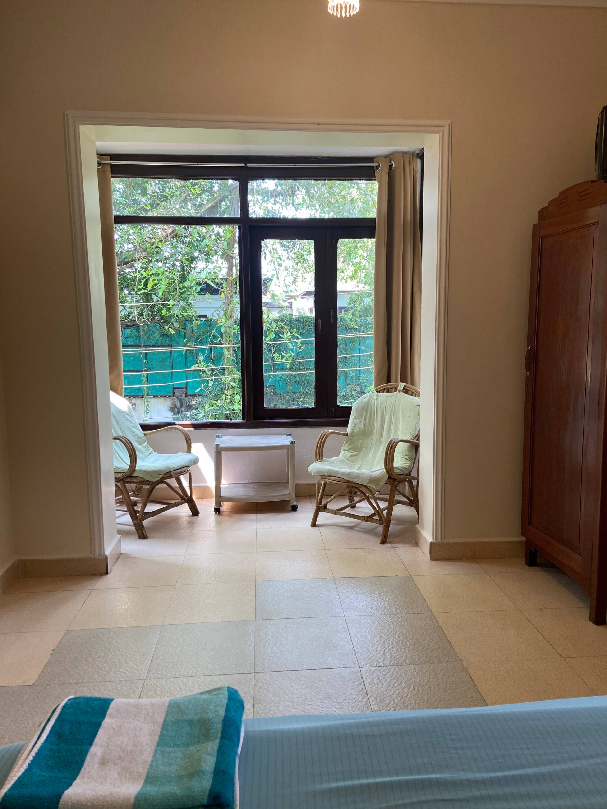 4 bedroom beach Side apartment, Candolim Goa 27