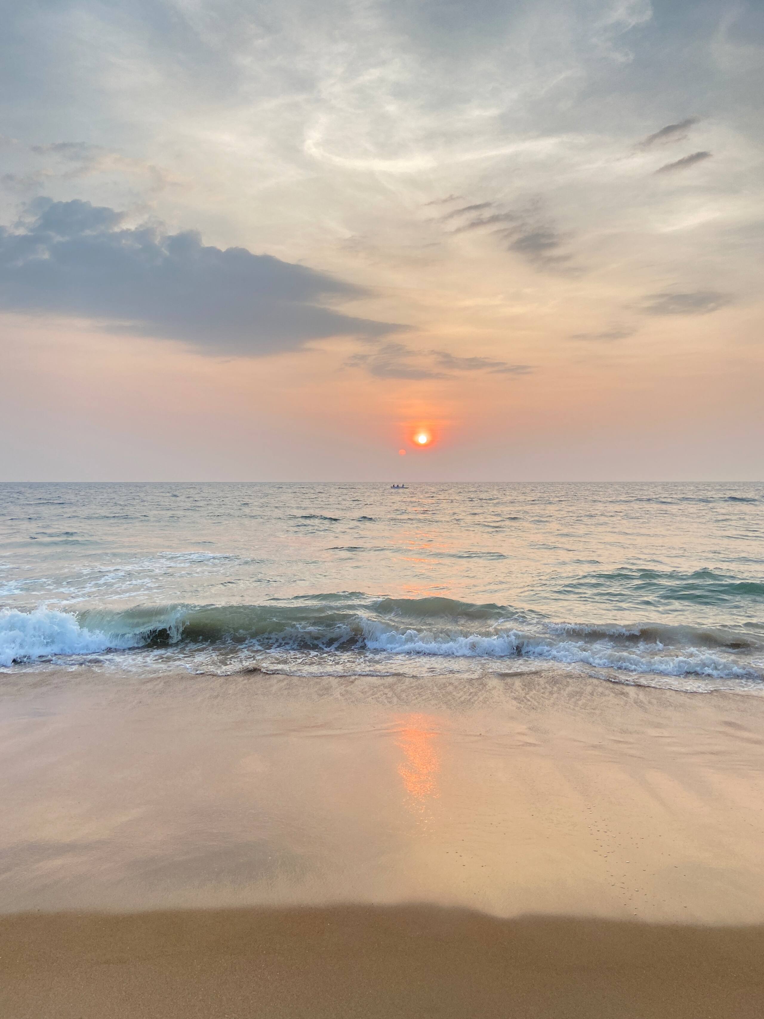 4 bedroom beach Side apartment, Candolim Goa 4