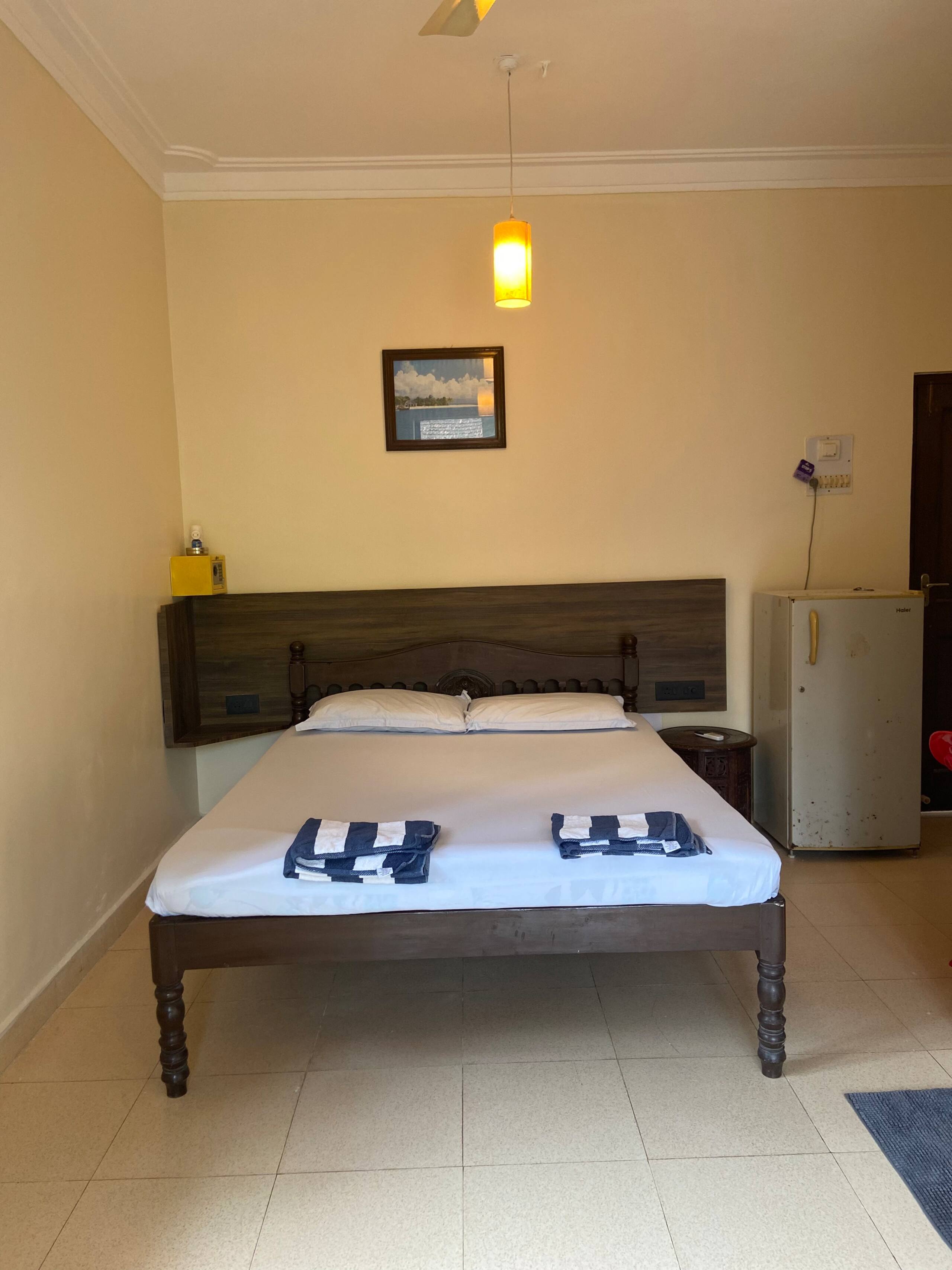 4 bedroom beach Side apartment, Candolim Goa 26