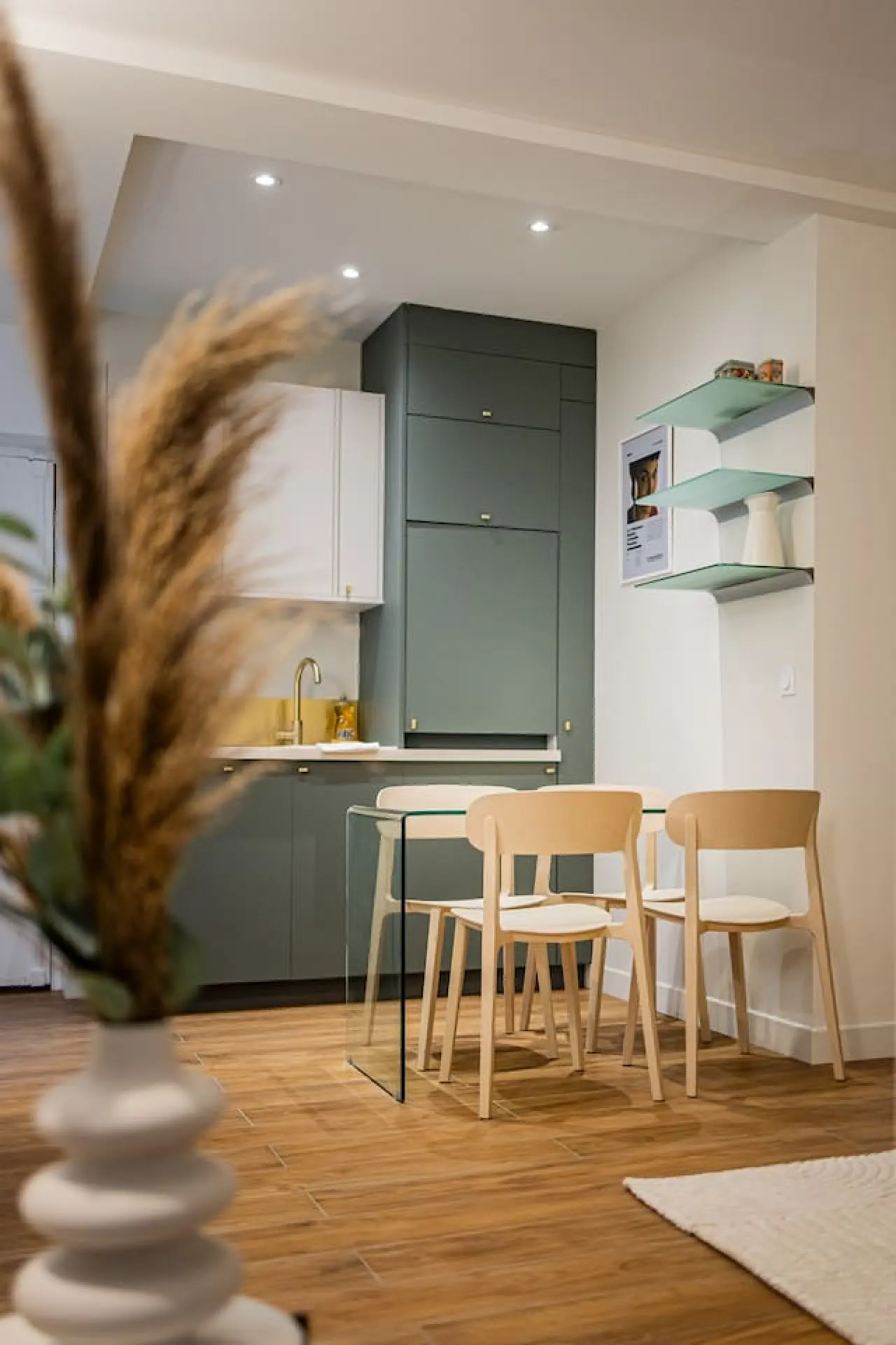 Lovely Flat-4 Pers-Sacré Cœur-Montmartre 11