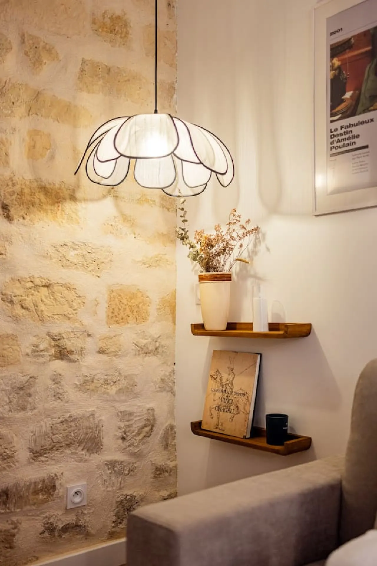 Lovely Flat-4 Pers-Sacré Cœur-Montmartre 13
