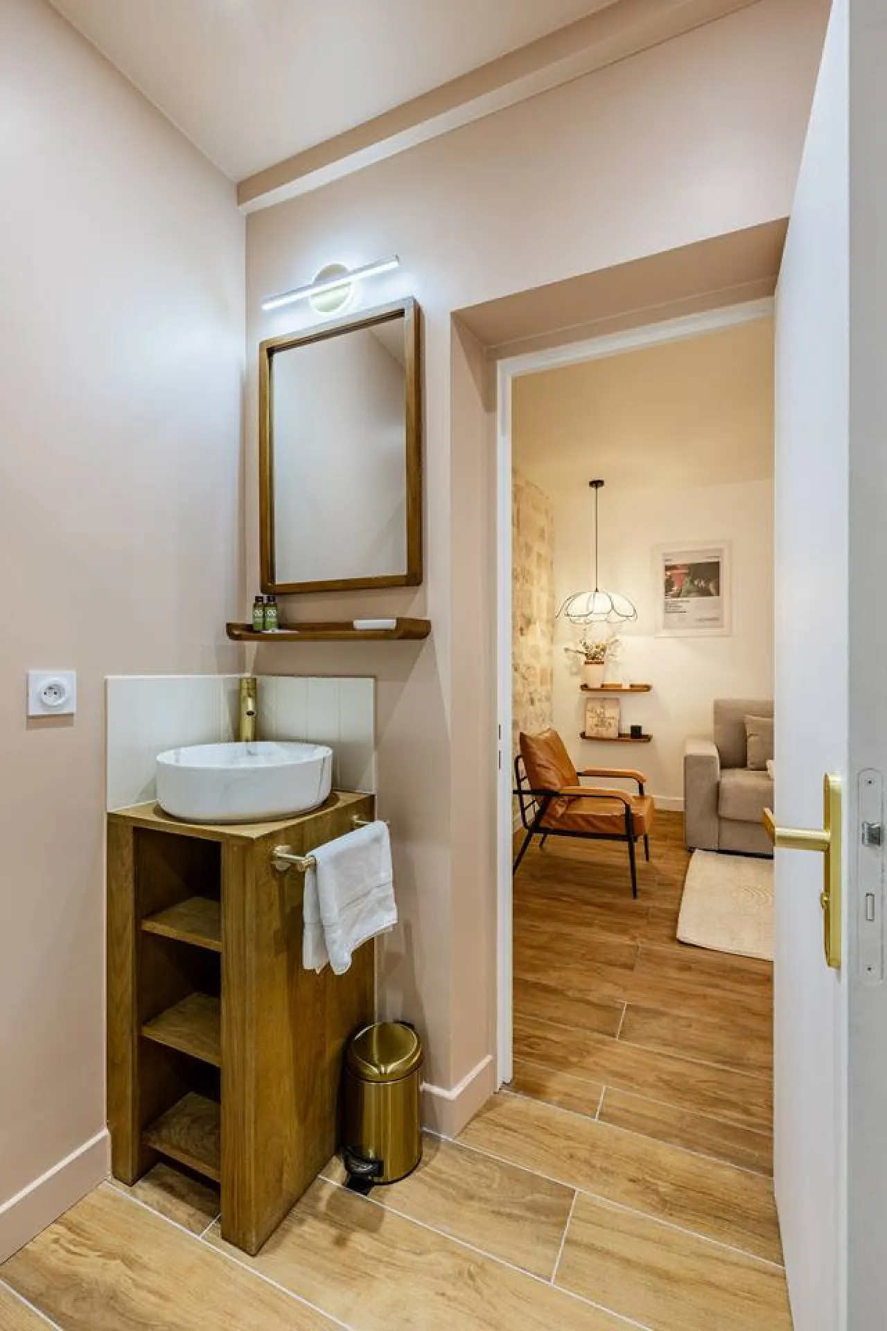 Lovely Flat-4 Pers-Sacré Cœur-Montmartre 18