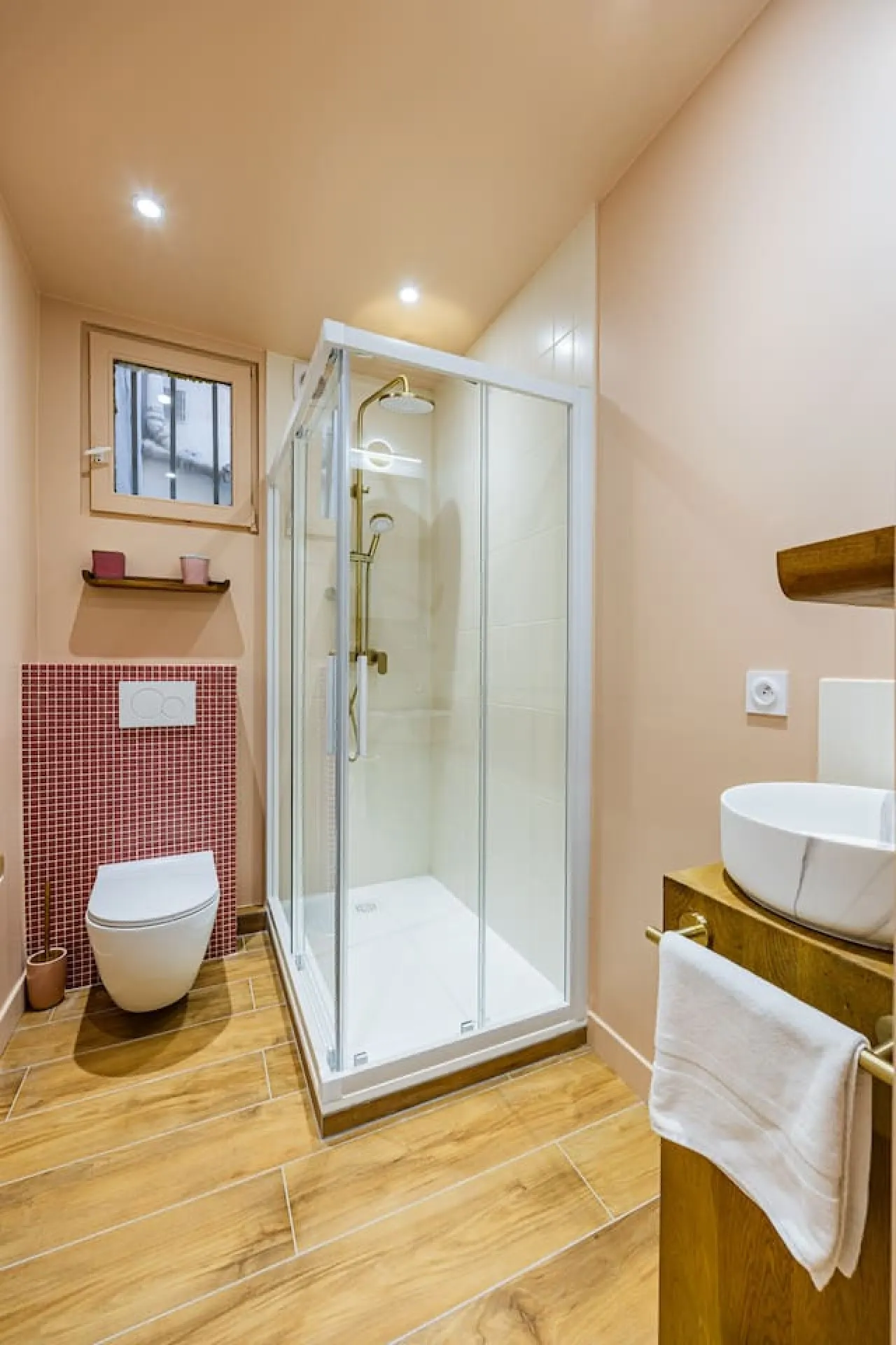 Lovely Flat-4 Pers-Sacré Cœur-Montmartre 19