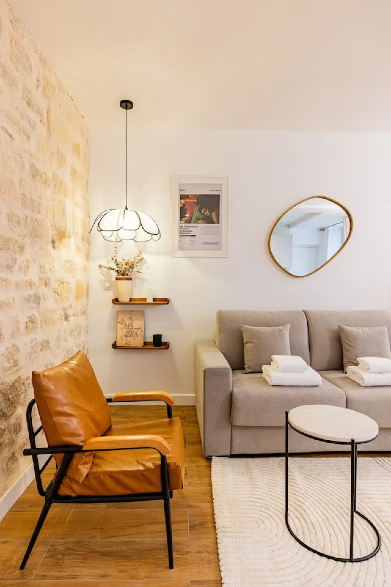 Lovely Flat-4 Pers-Sacré Cœur-Montmartre 5