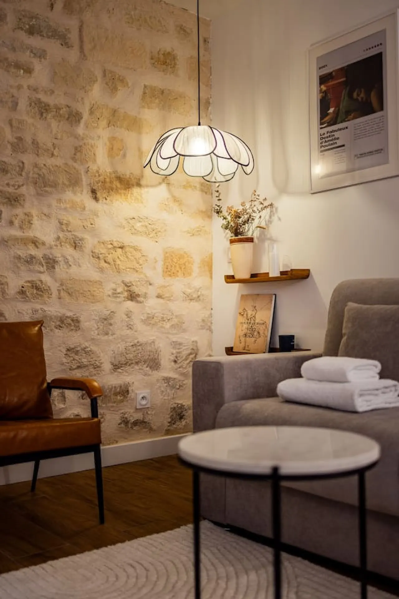 Lovely Flat-4 Pers-Sacré Cœur-Montmartre 6