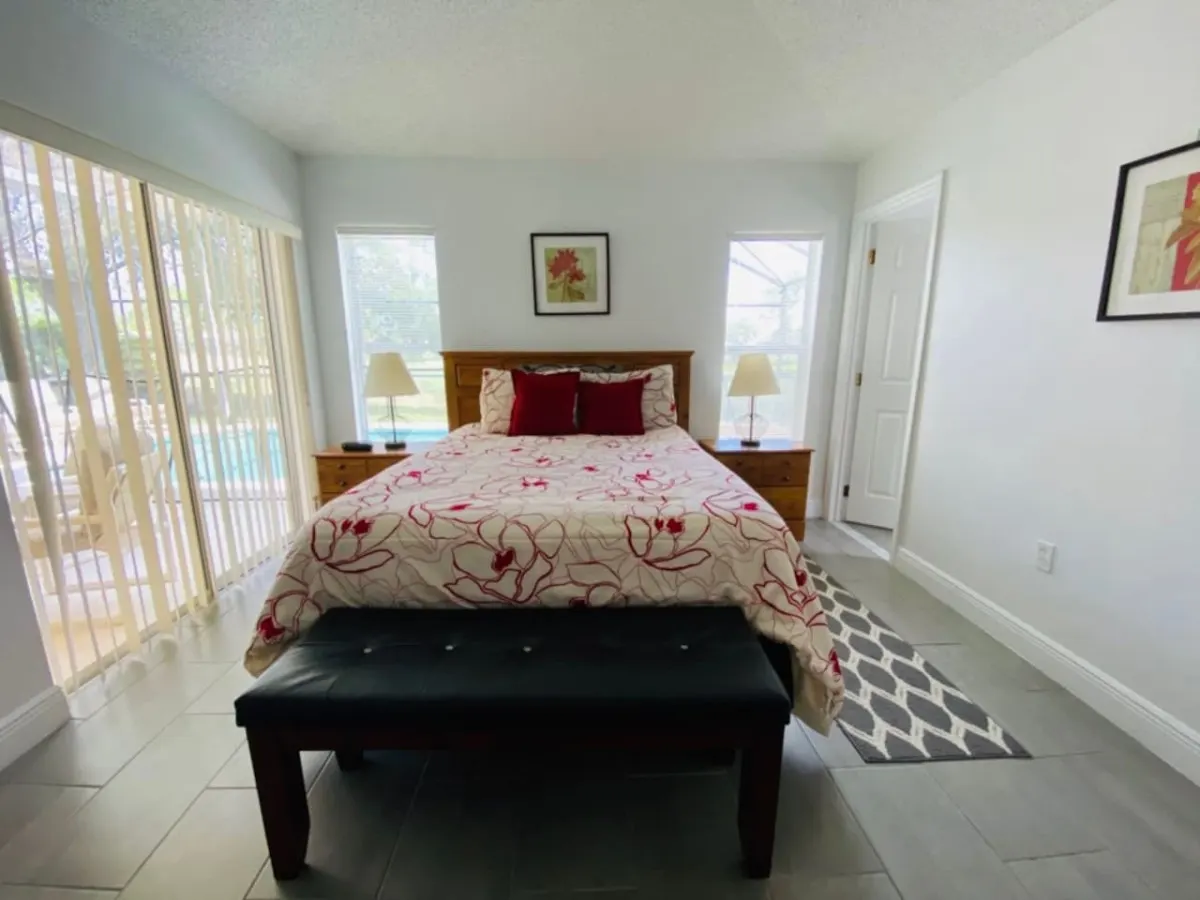 Modern 4-Bedroom Villa with Private Pool in Southern Dunes Golf & Country Club 10