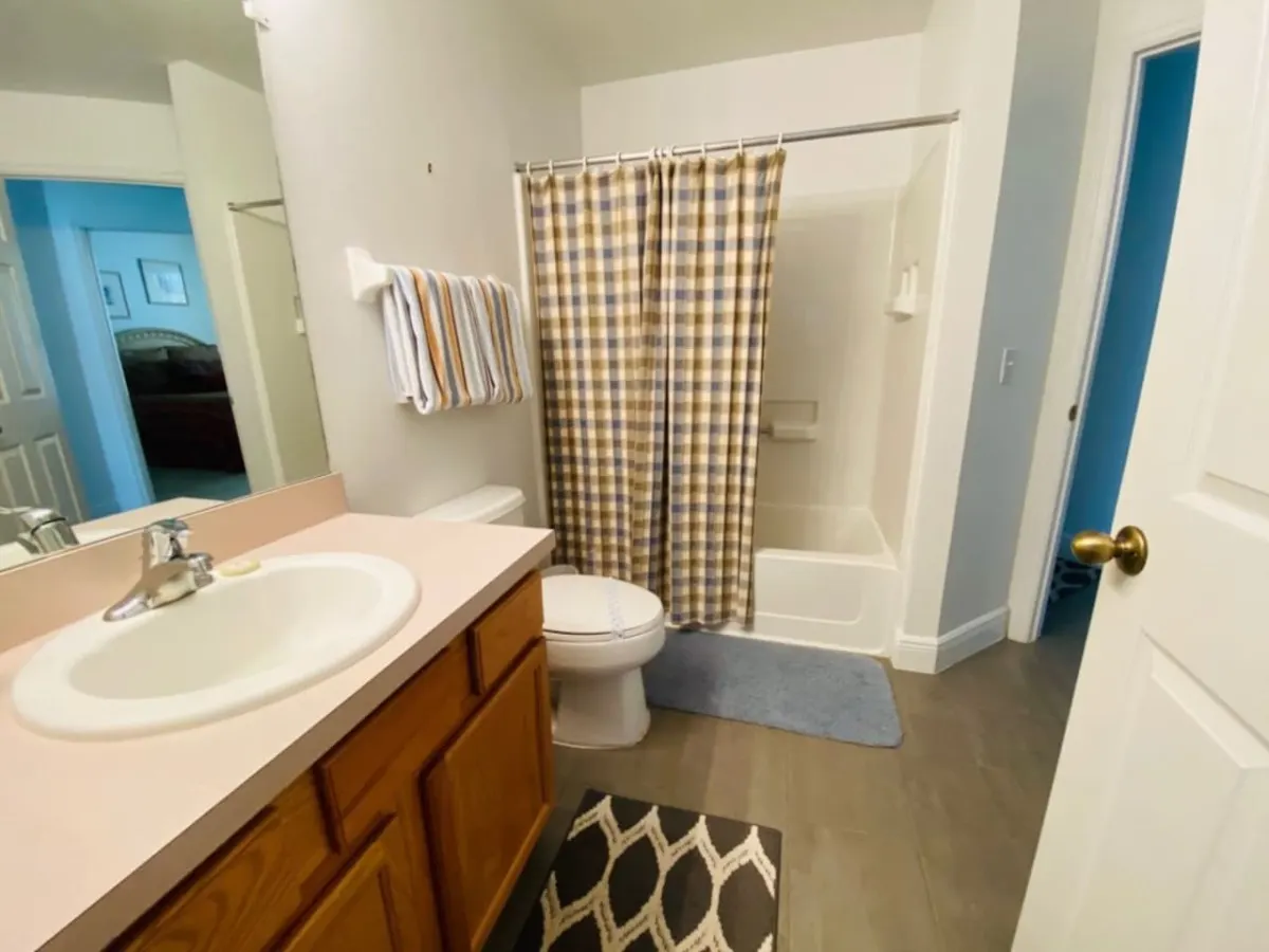 Modern 4-Bedroom Villa with Private Pool in Southern Dunes Golf & Country Club 11