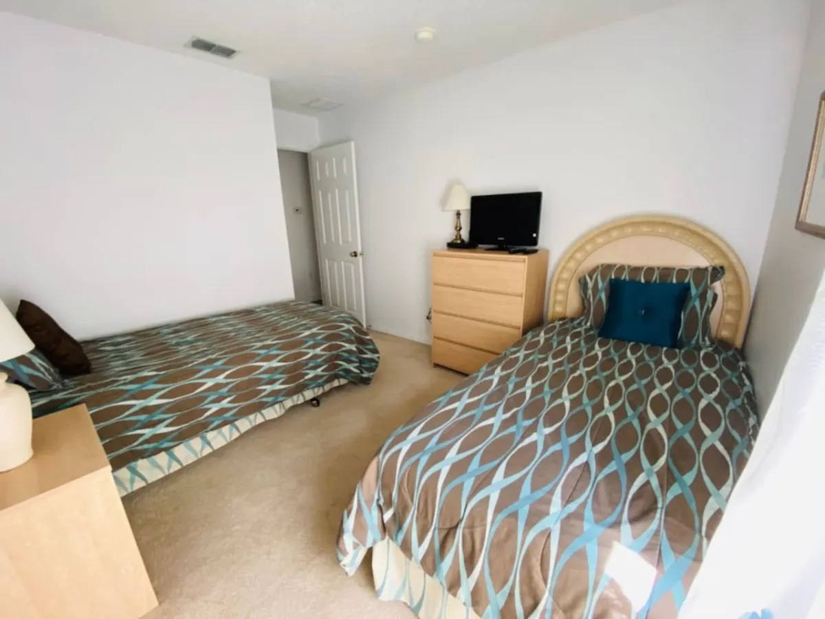 Modern 4-Bedroom Villa with Private Pool in Southern Dunes Golf & Country Club 12