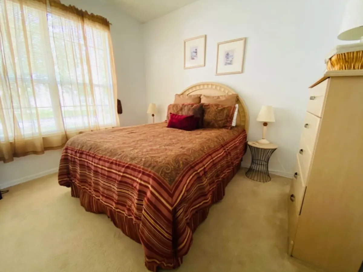 Modern 4-Bedroom Villa with Private Pool in Southern Dunes Golf & Country Club 14