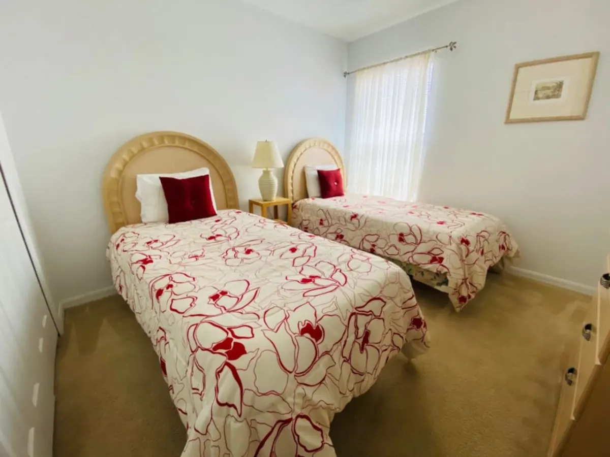 Modern 4-Bedroom Villa with Private Pool in Southern Dunes Golf & Country Club 16