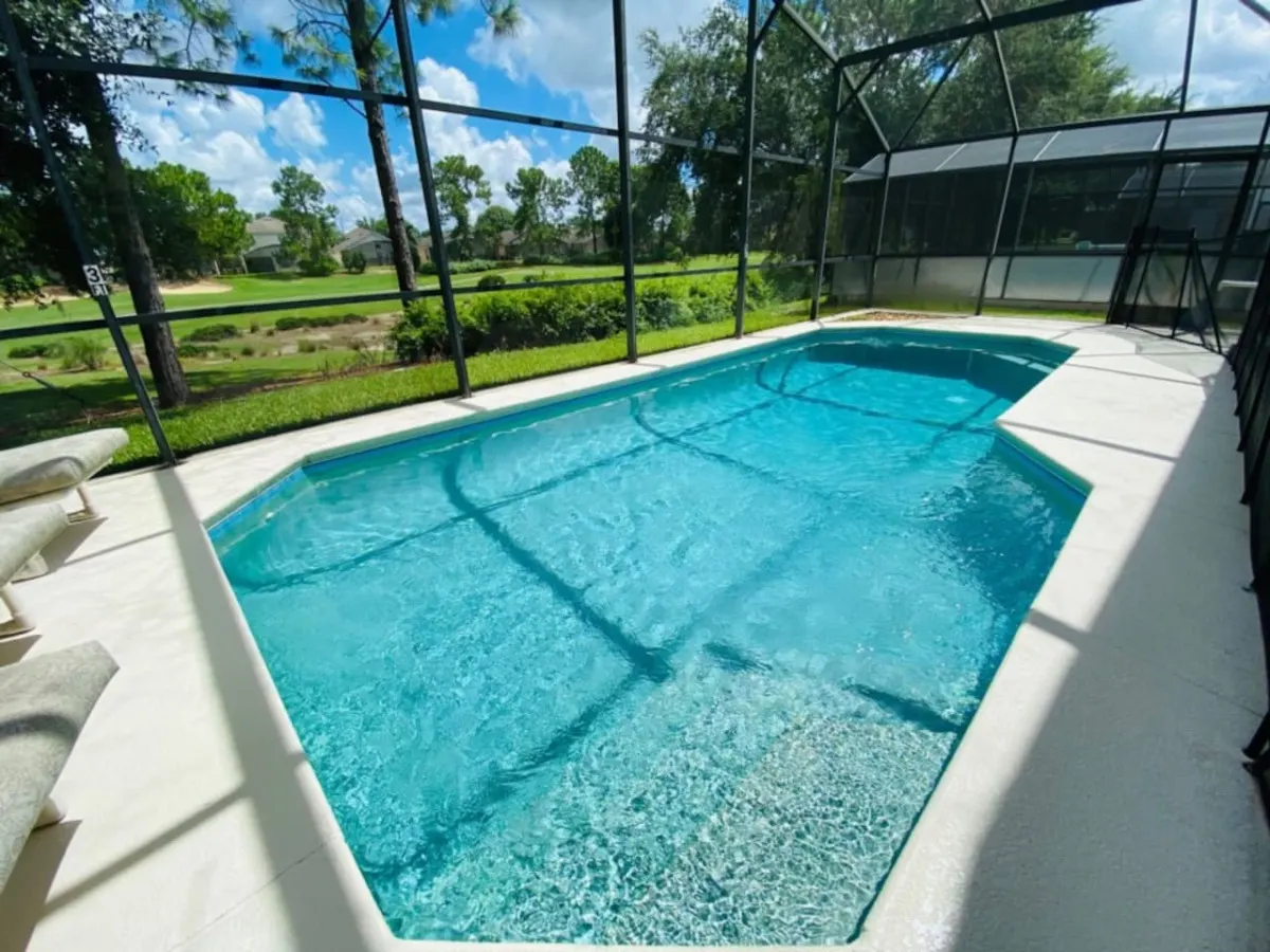 Modern 4-Bedroom Villa with Private Pool in Southern Dunes Golf & Country Club 18