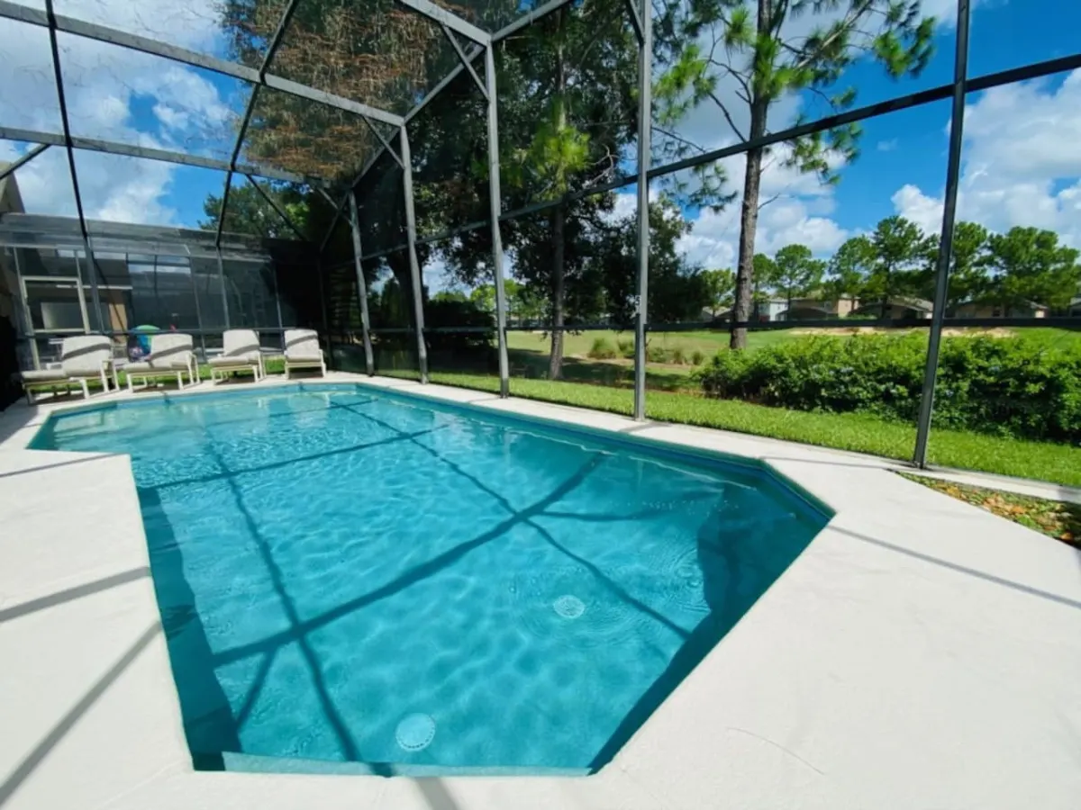 Modern 4-Bedroom Villa with Private Pool in Southern Dunes Golf & Country Club 19