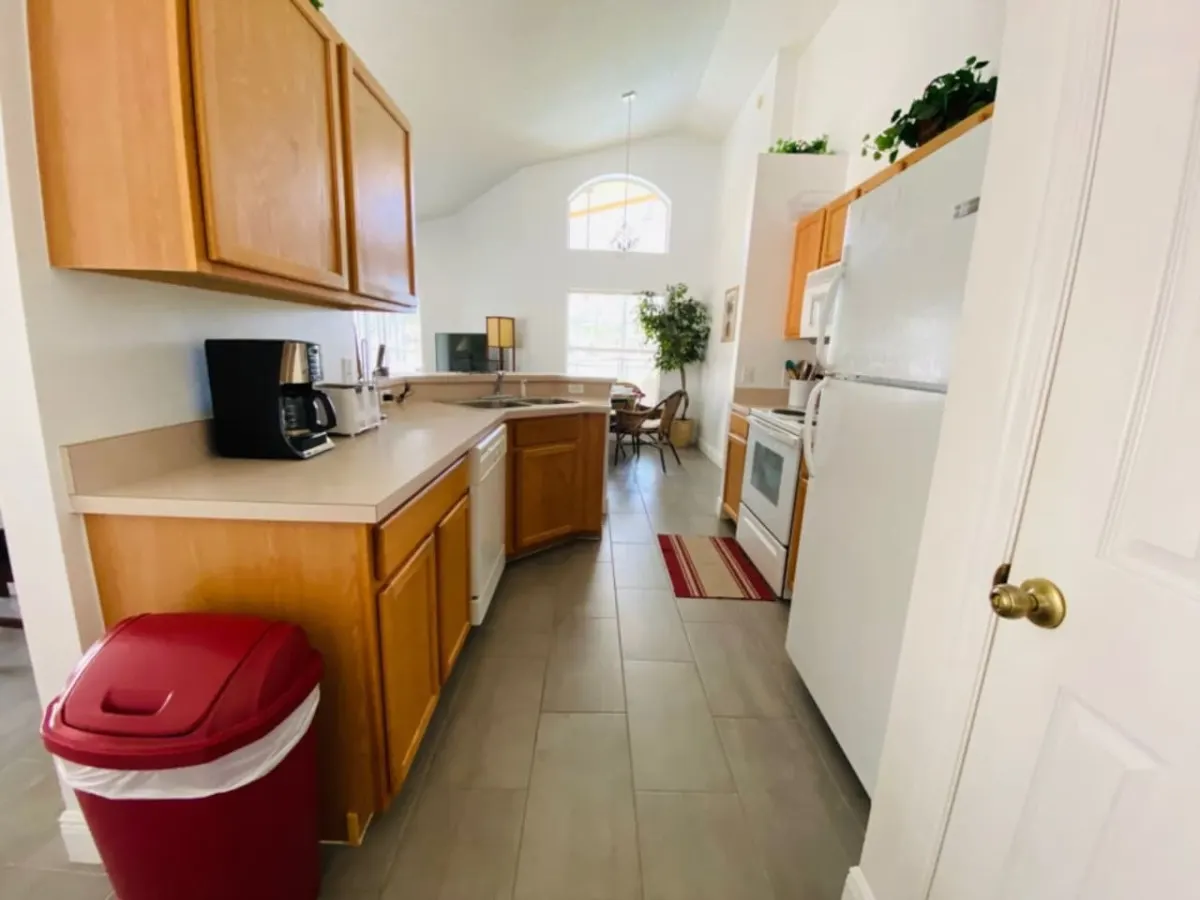 Modern 4-Bedroom Villa with Private Pool in Southern Dunes Golf & Country Club 3