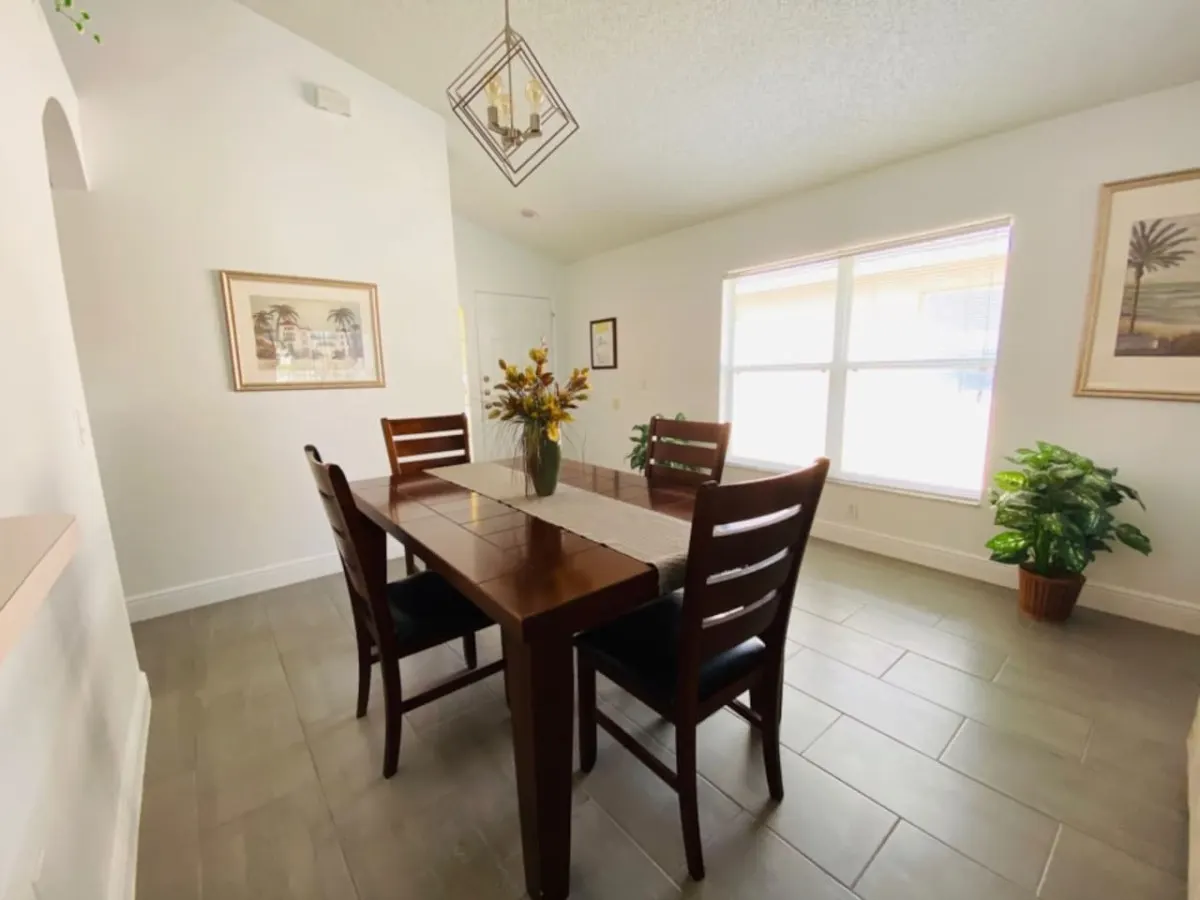 Modern 4-Bedroom Villa with Private Pool in Southern Dunes Golf & Country Club 8