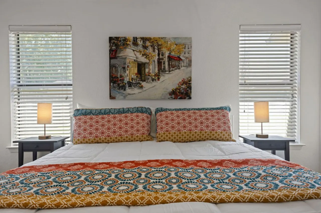 Affordable & Clean | Sleeps 8 — photo 2