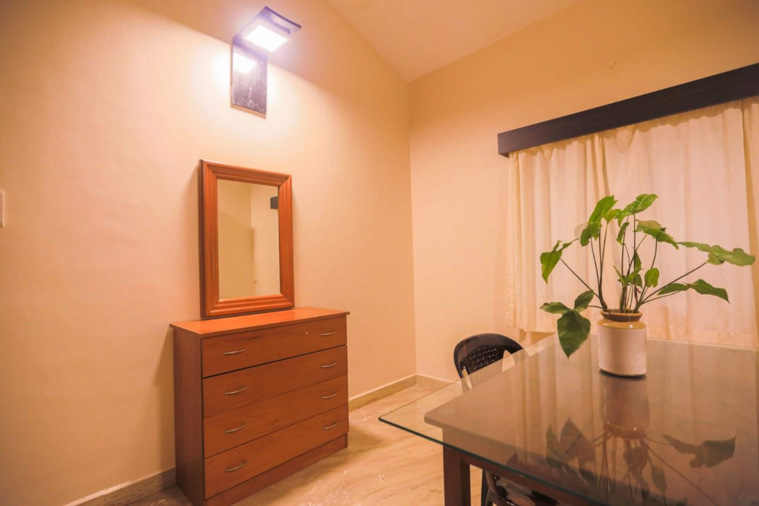 06 BHK with  private pool in Arproa 23