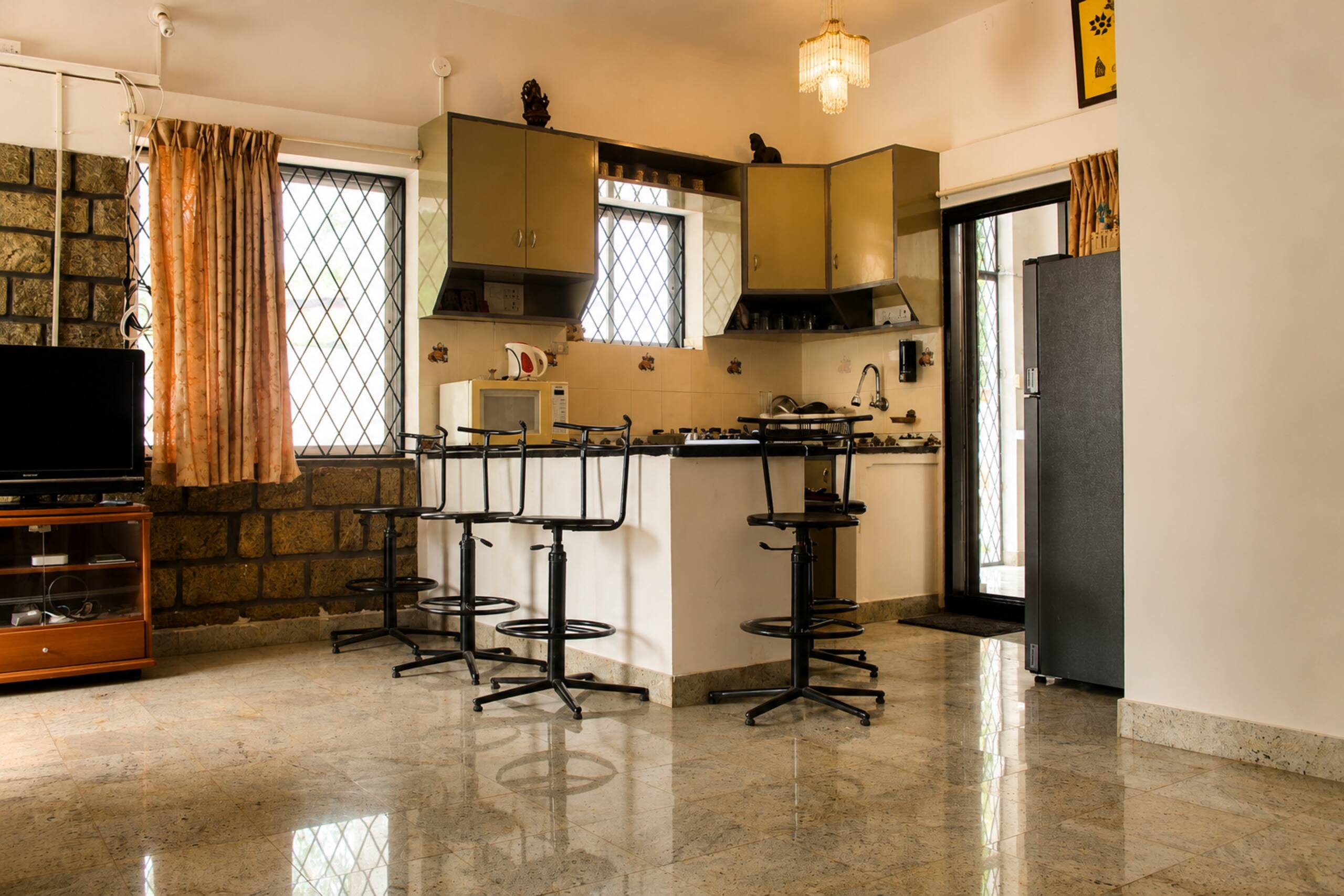 Ashokavani Farmstay & Events Venue 14