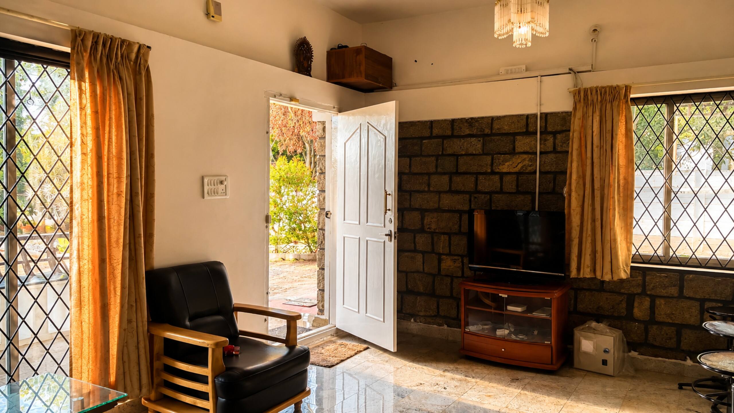 Ashokavani Farmstay & Events Venue 10