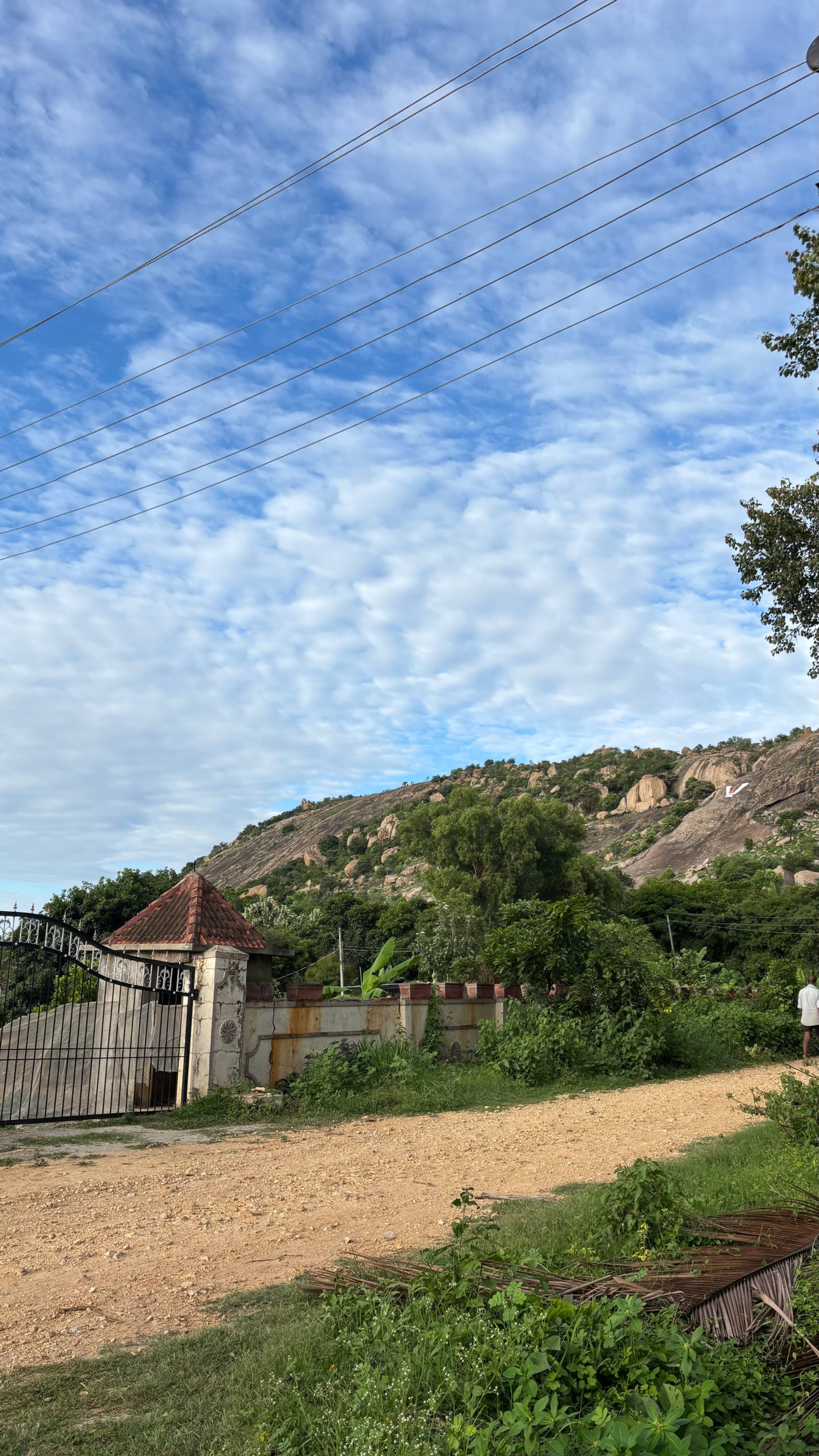 Ashokavani Farmstay & Events Venue 39