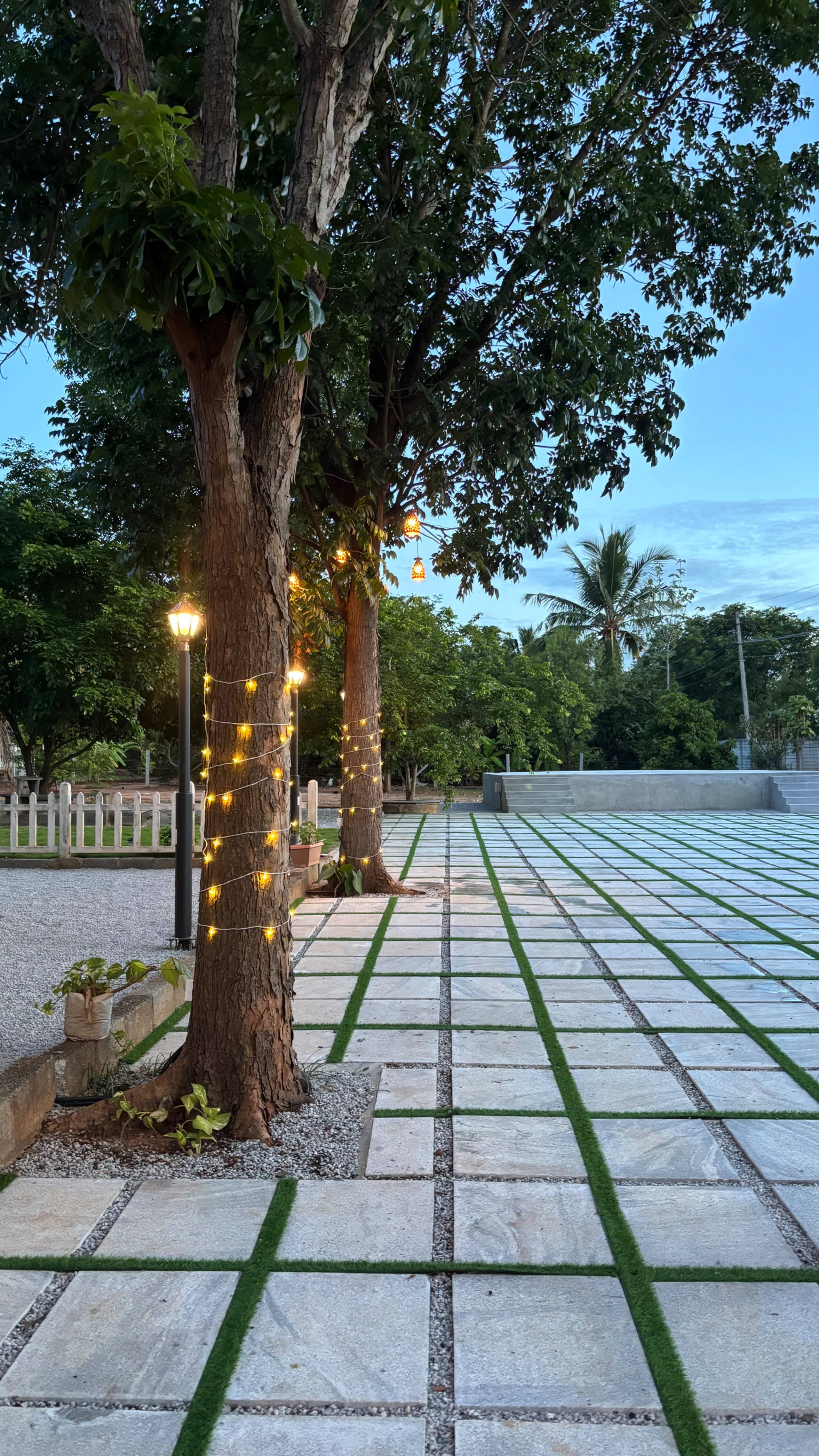 Ashokavani Farmstay & Events Venue 28