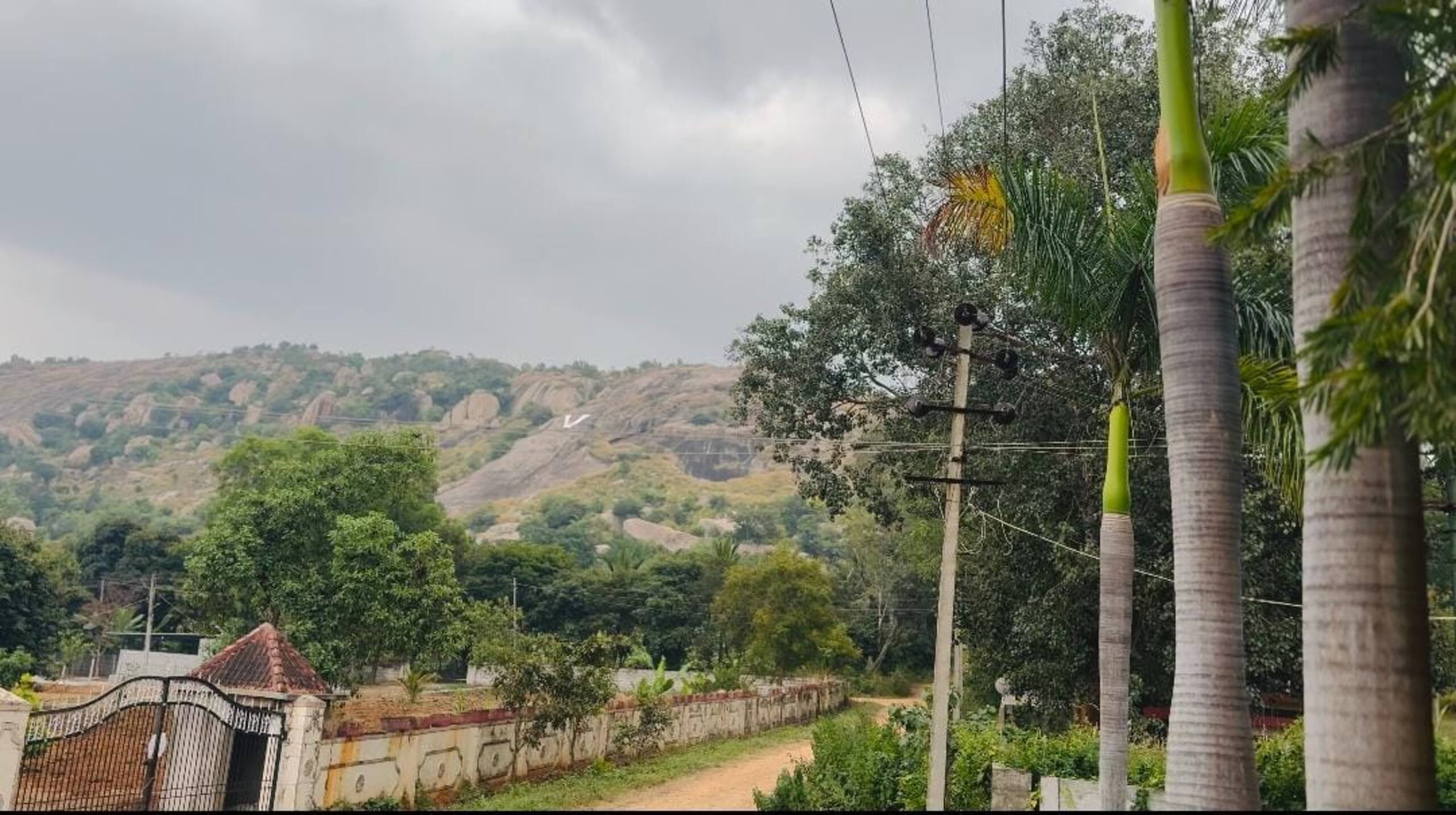 Ashokavani Farmstay & Events Venue 34