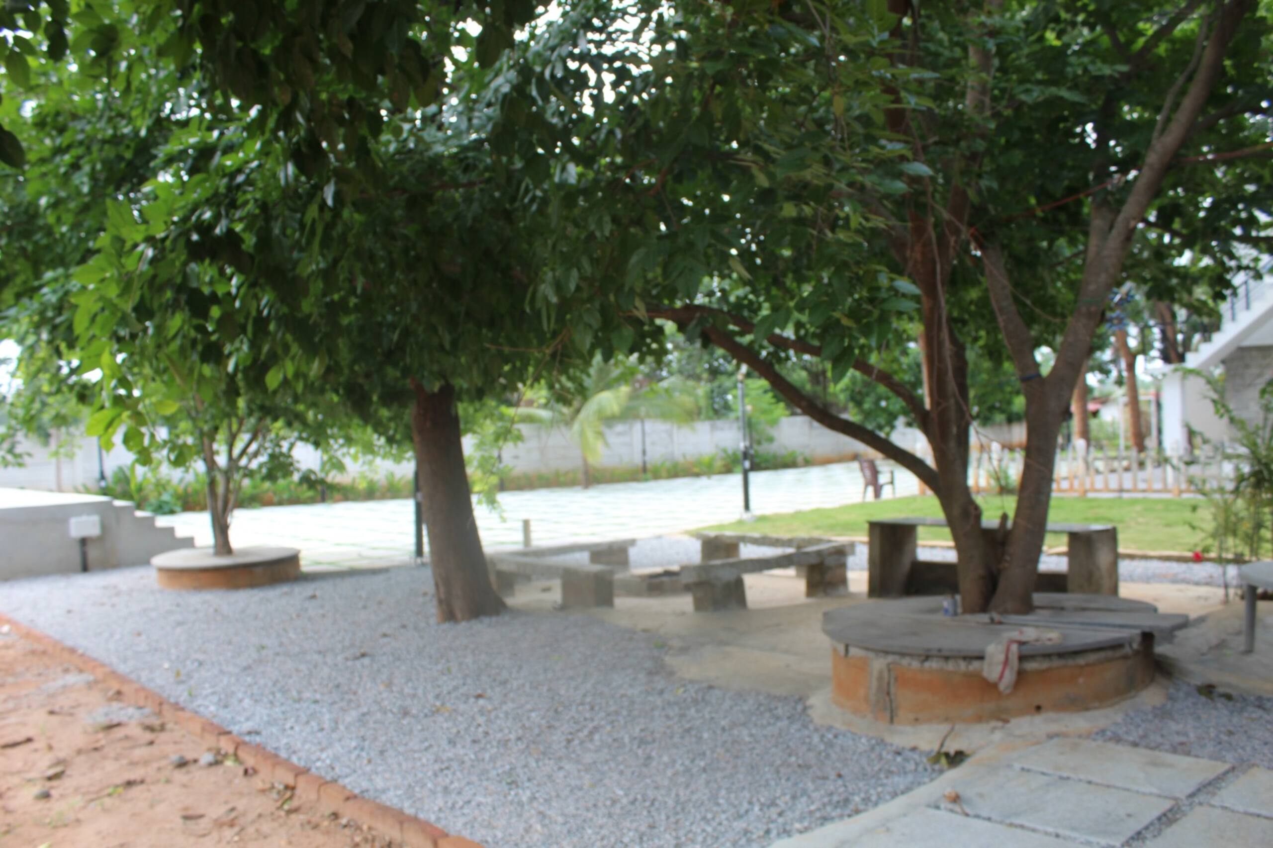 Ashokavani Farmstay & Events Venue 37