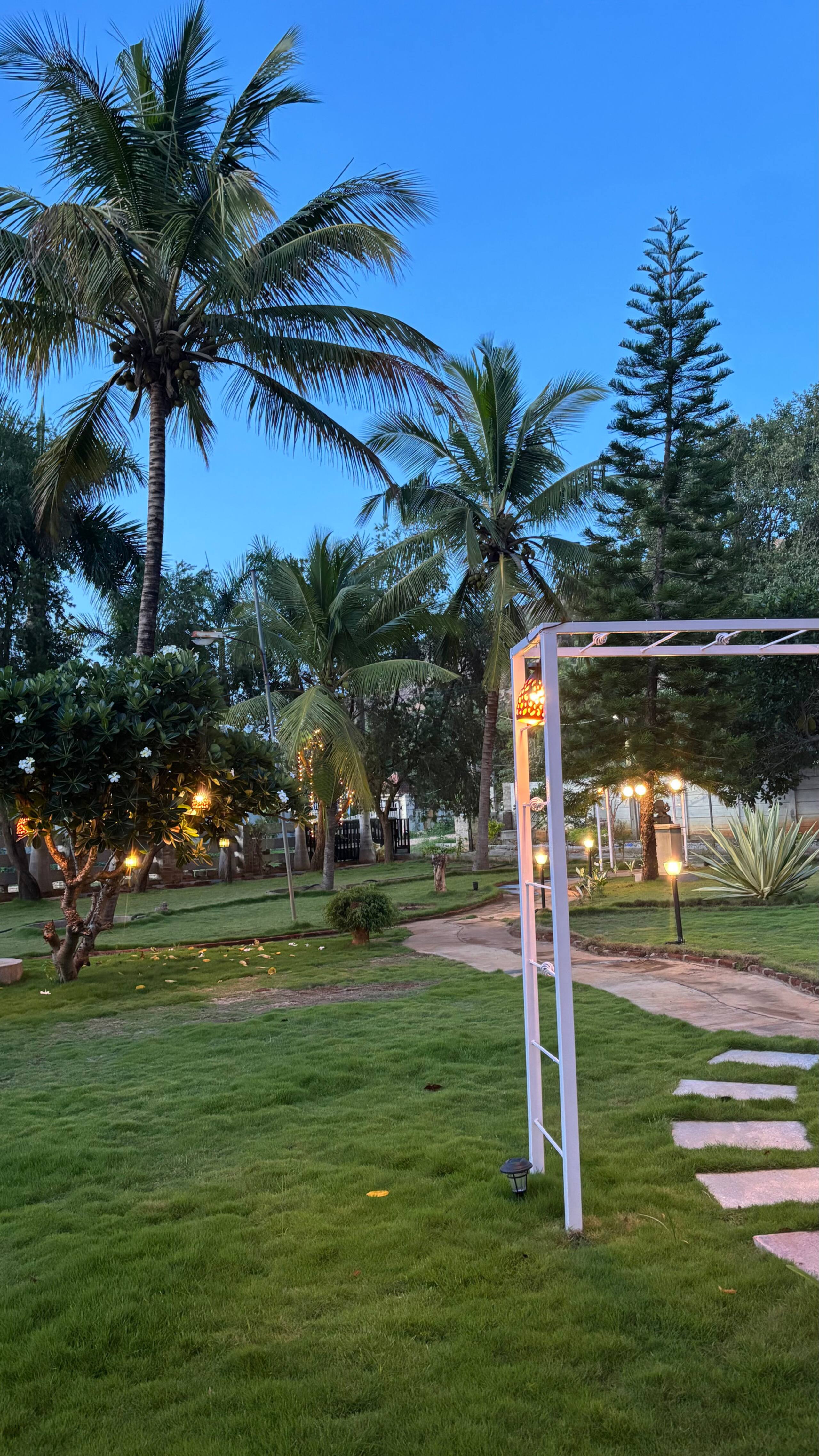 Ashokavani Farmstay & Events Venue 40