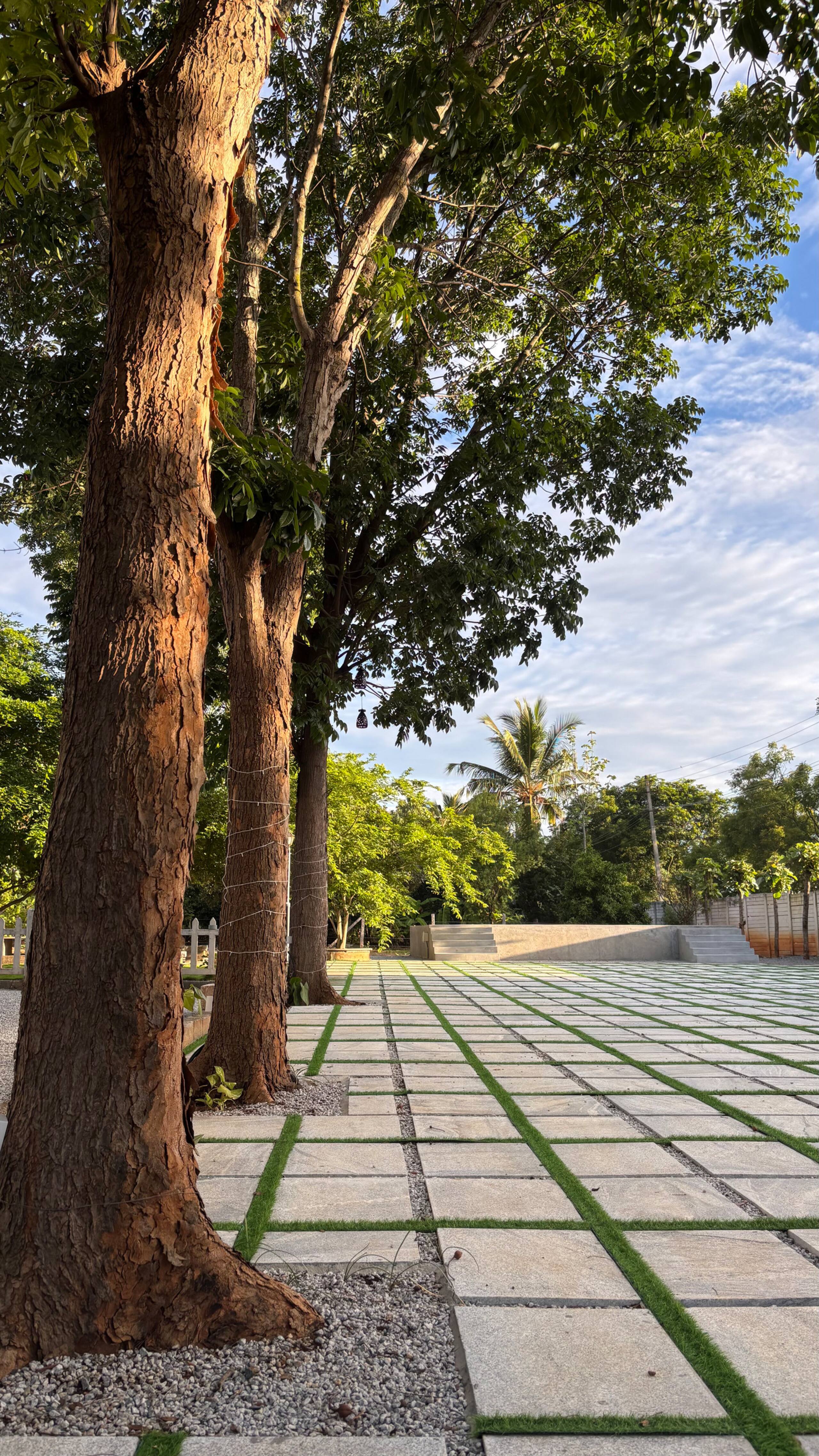 Ashokavani Farmstay & Events Venue 24