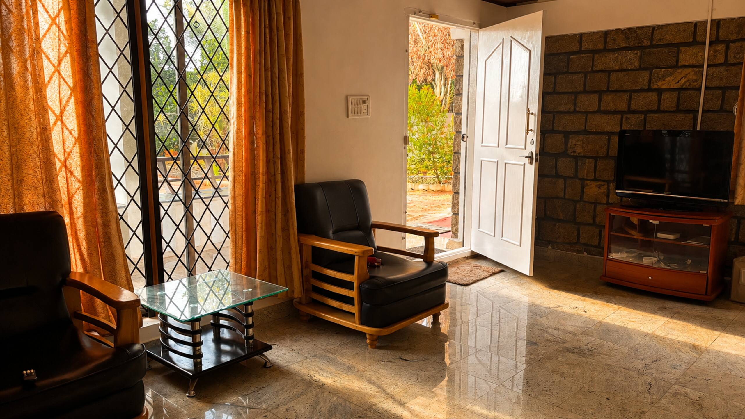 Ashokavani Farmstay & Events Venue 11