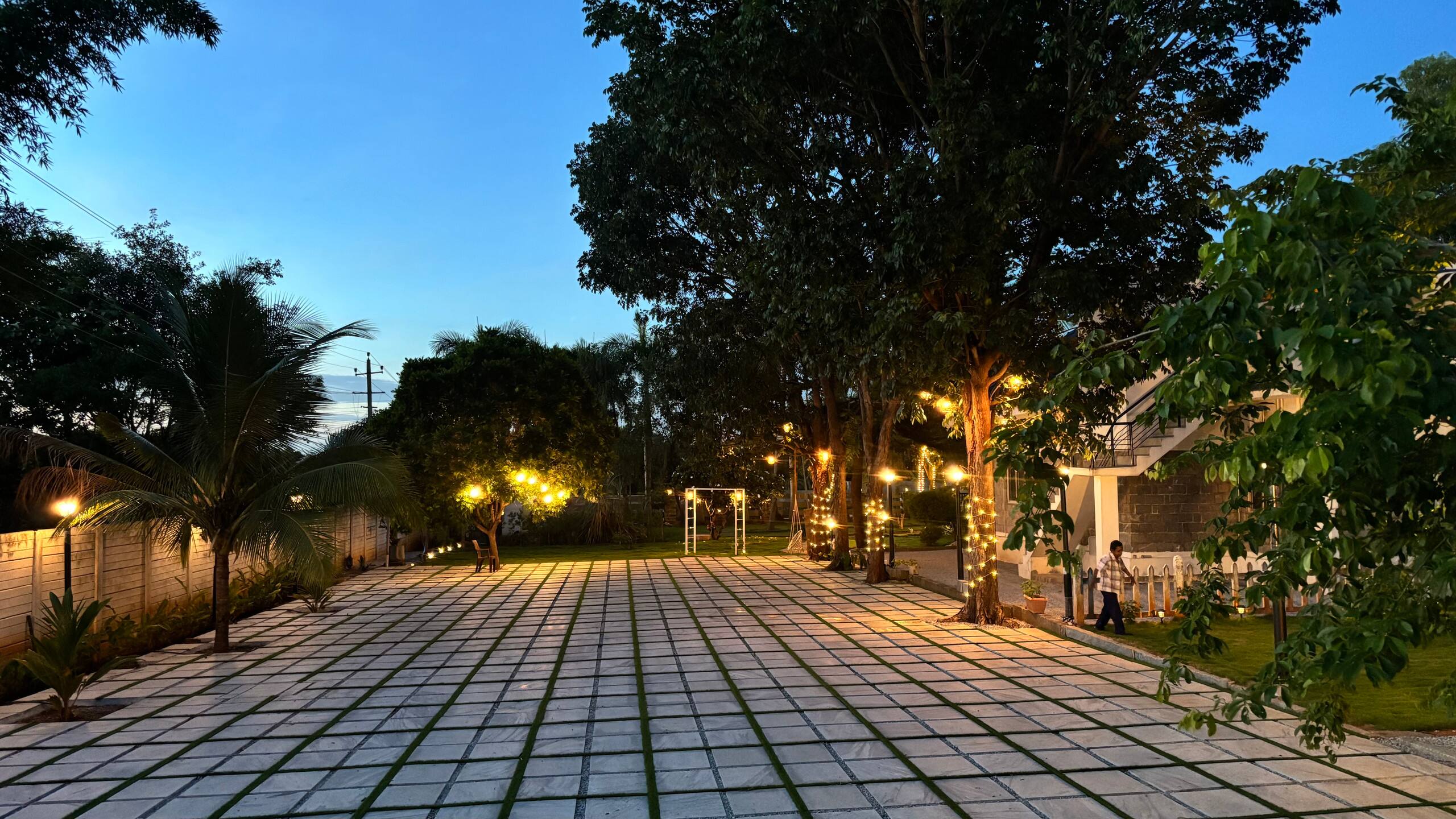 Ashokavani Farmstay & Events Venue 5
