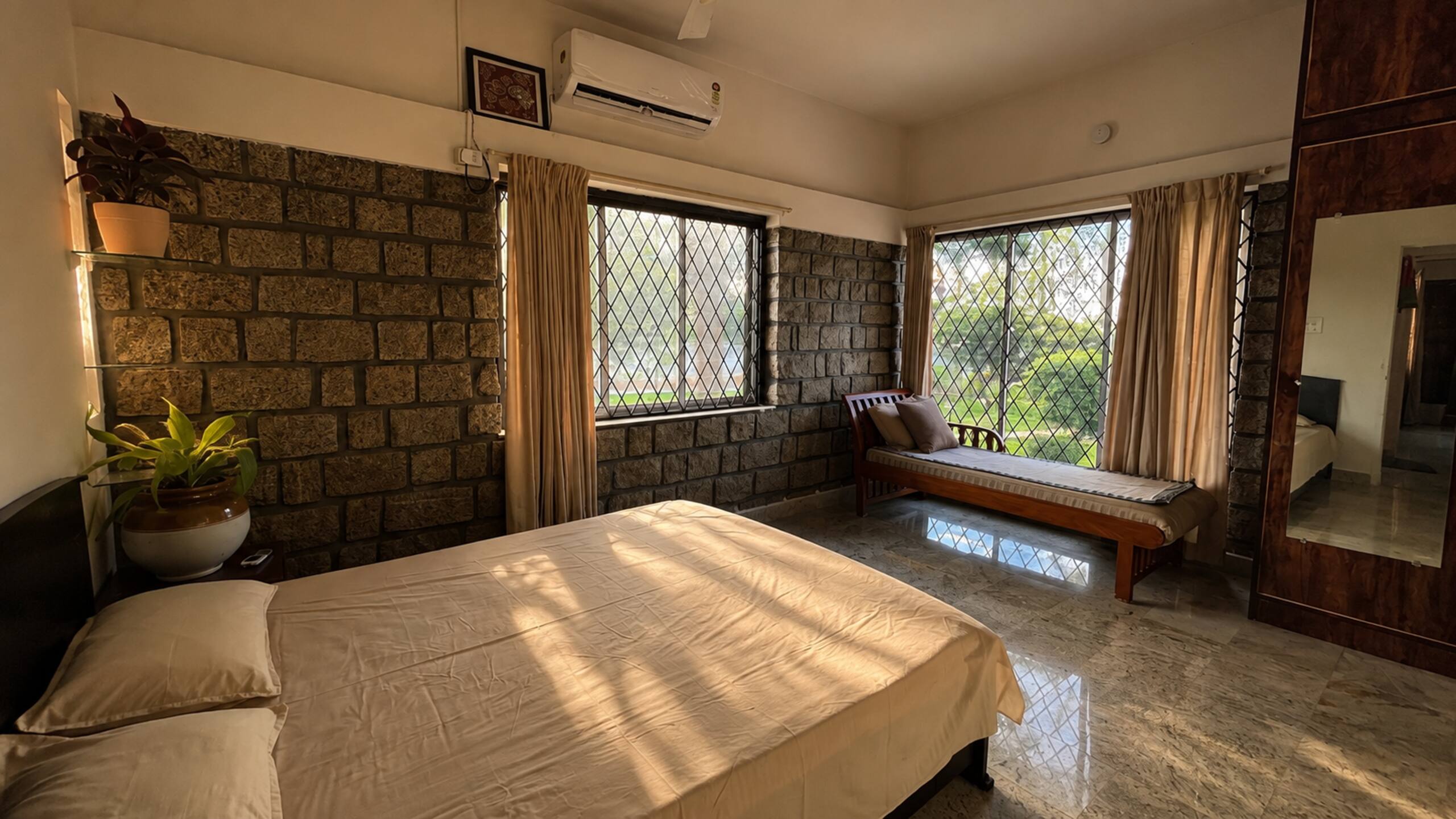 Ashokavani Farmstay & Events Venue 3