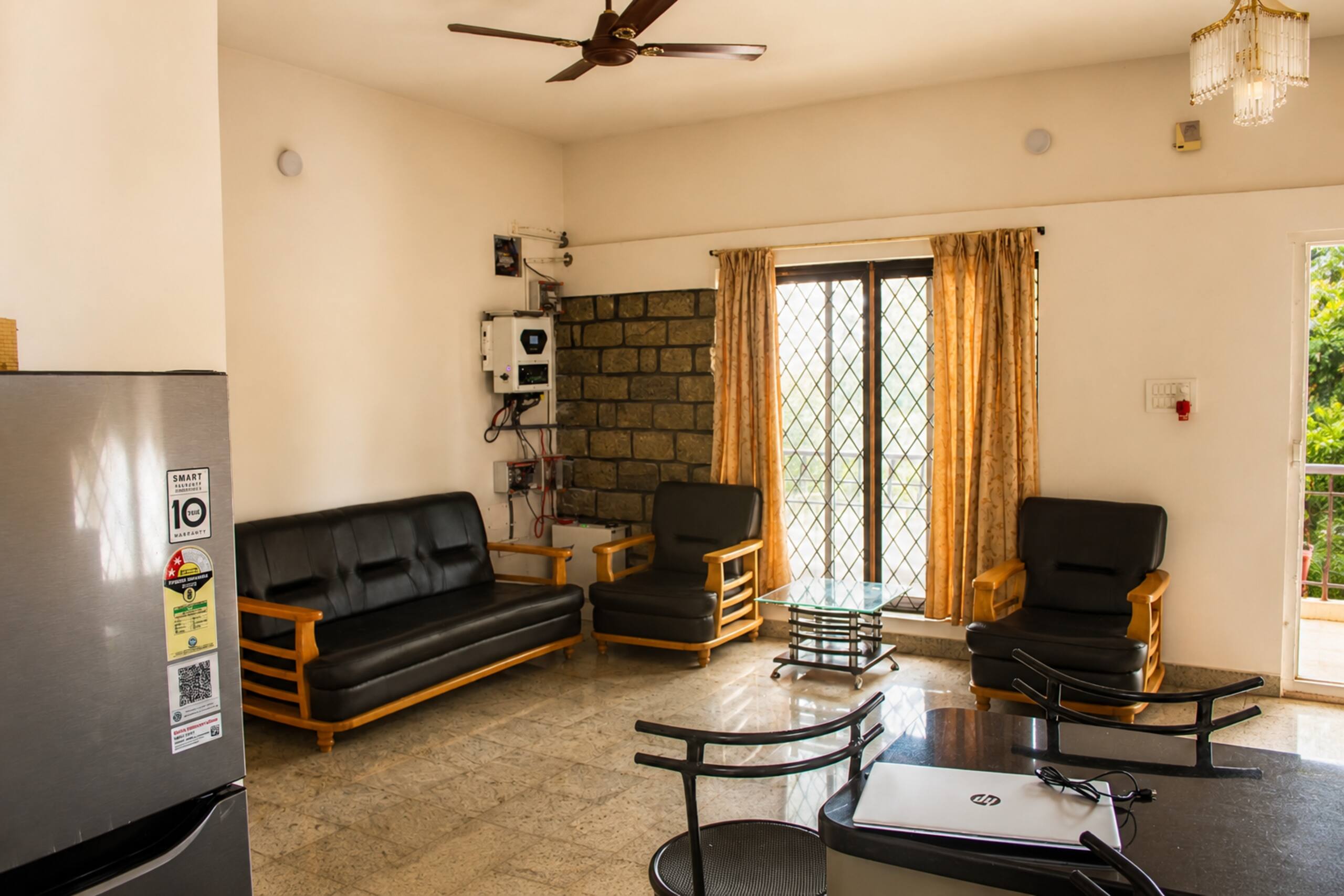 Ashokavani Farmstay & Events Venue 12
