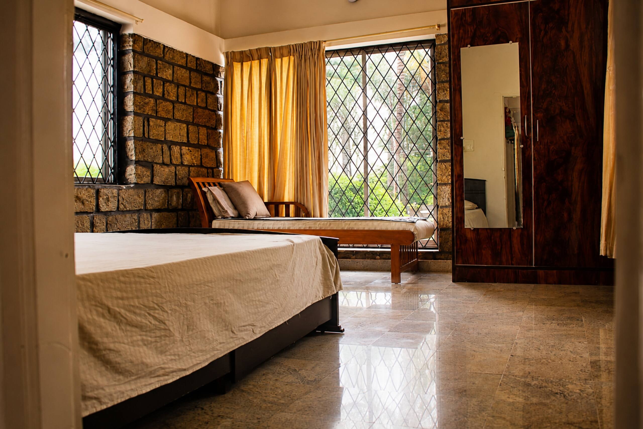 Ashokavani Farmstay & Events Venue 19