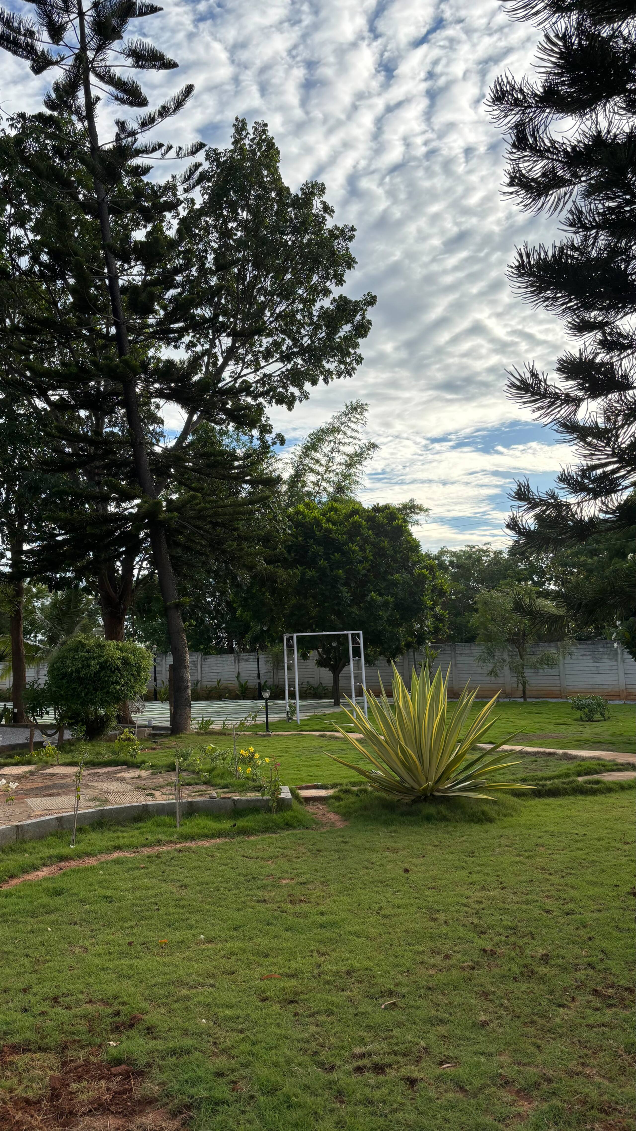 Ashokavani Farmstay & Events Venue 31