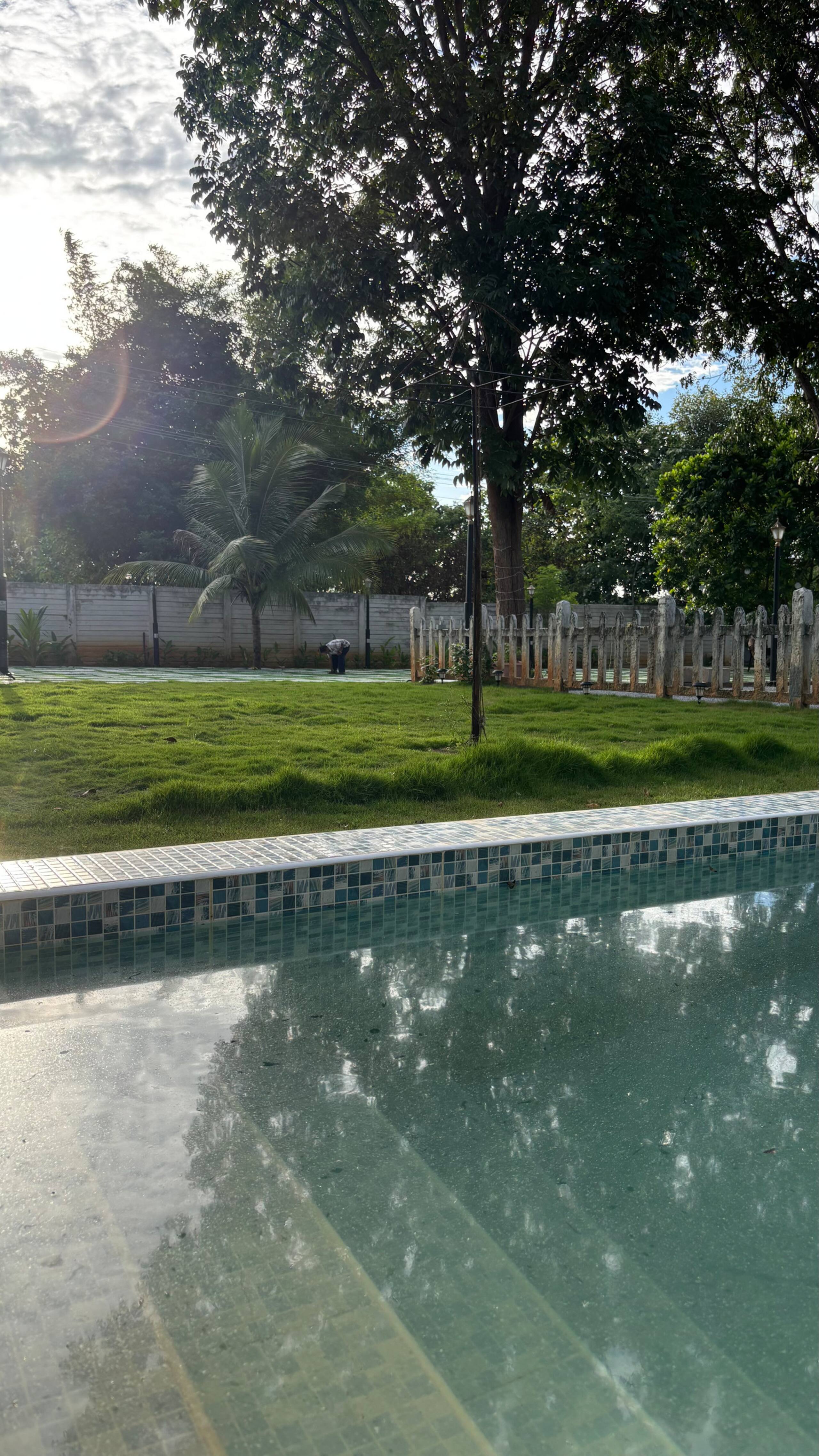 Ashokavani Farmstay & Events Venue 25