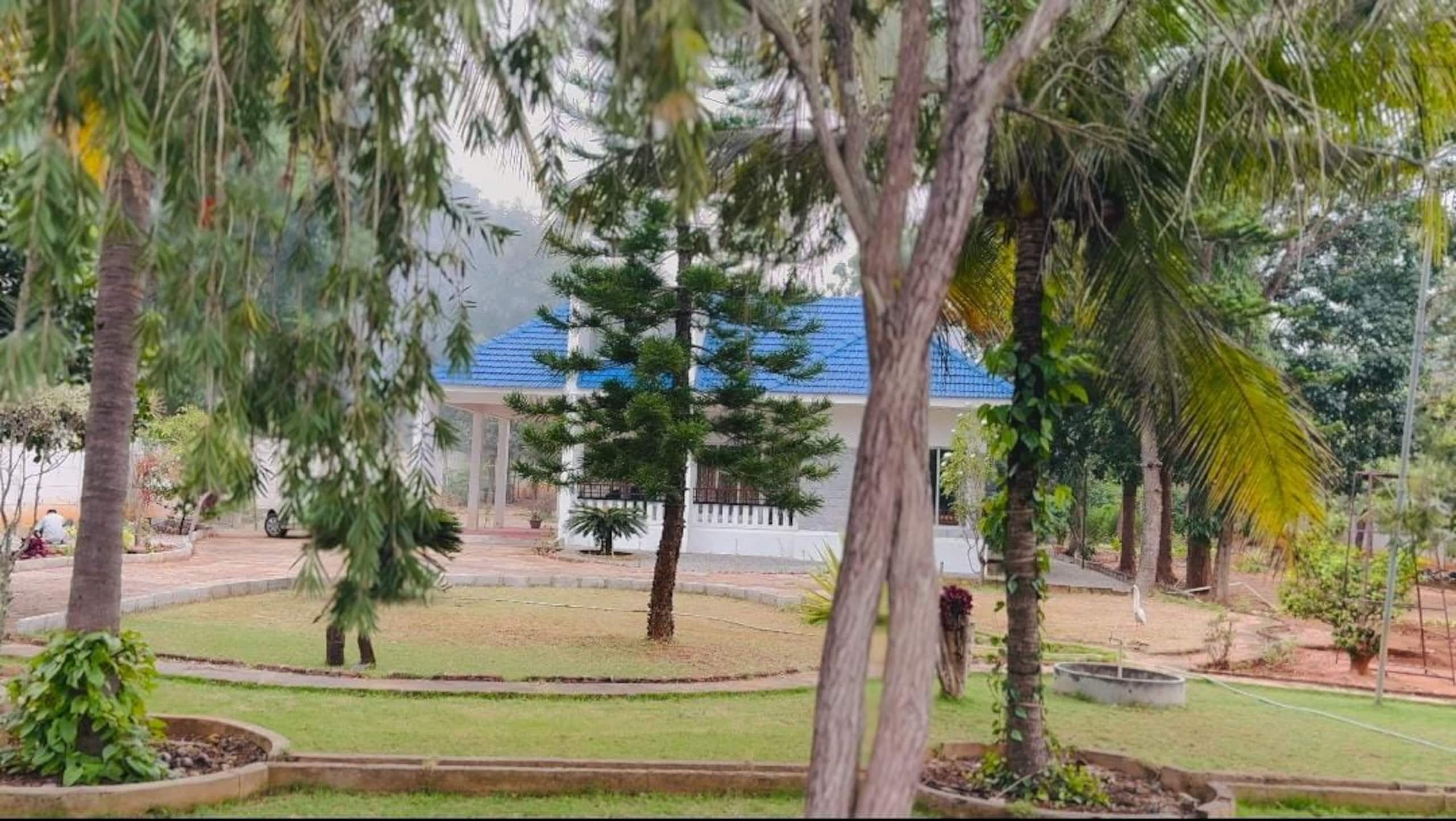 Ashokavani Farmstay & Events Venue 8