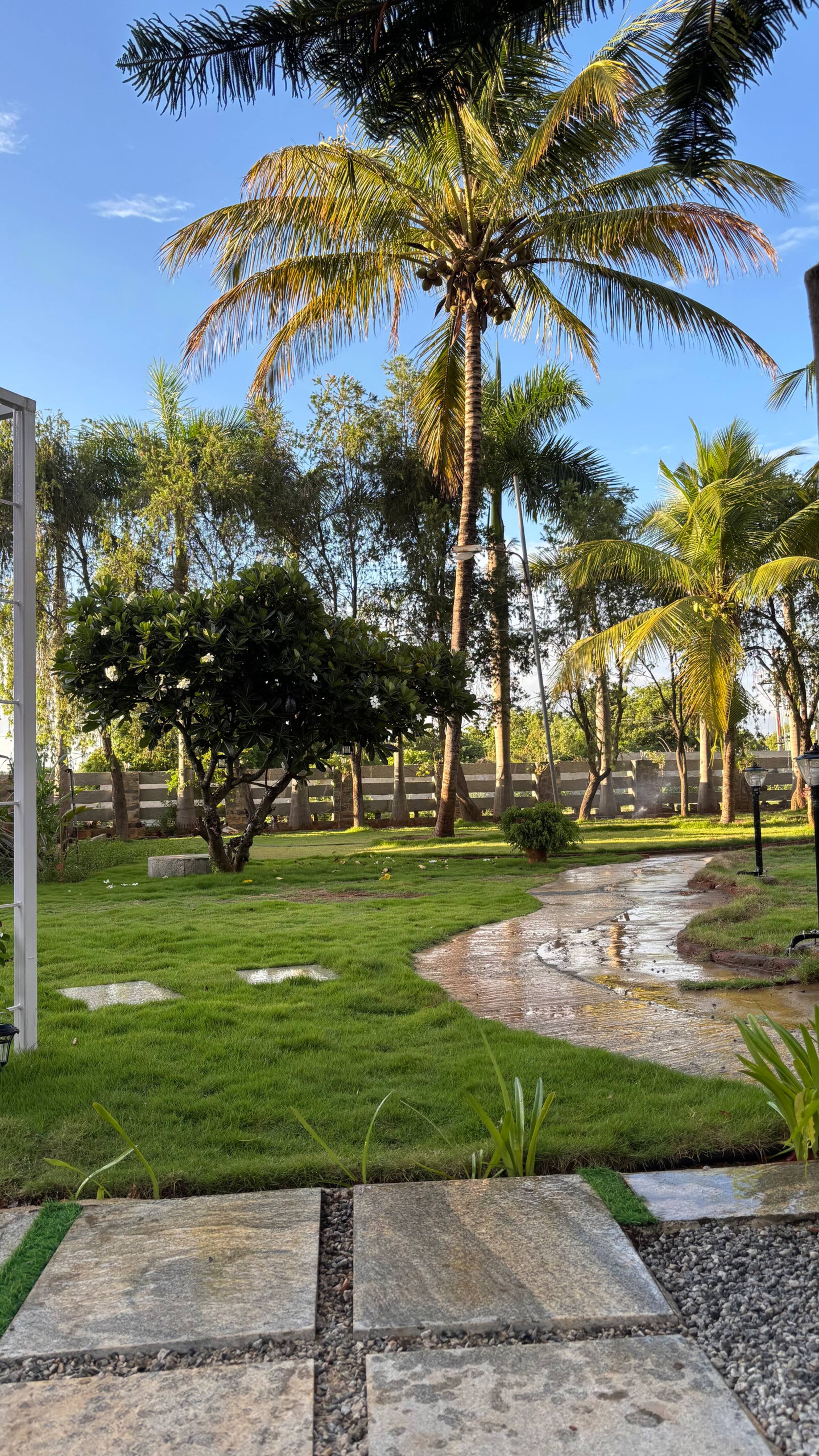 Ashokavani Farmstay & Events Venue 4