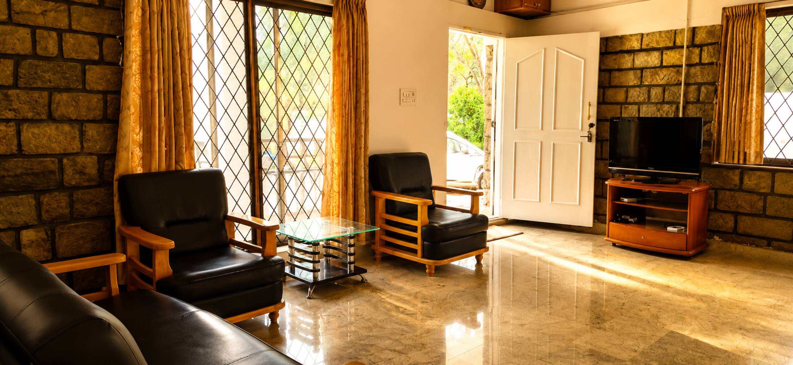 Ashokavani Farmstay & Events Venue 9