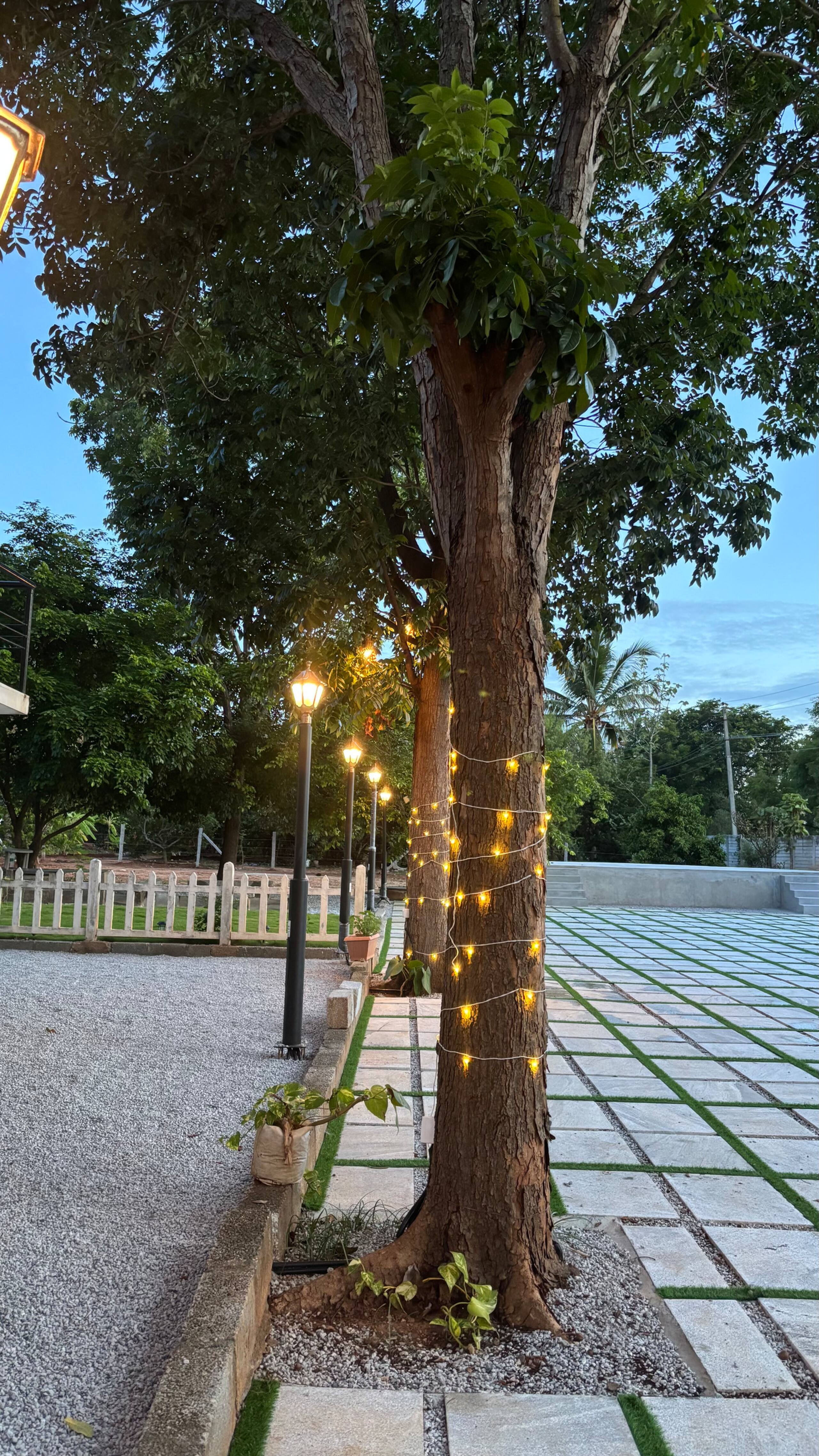 Ashokavani Farmstay & Events Venue 2