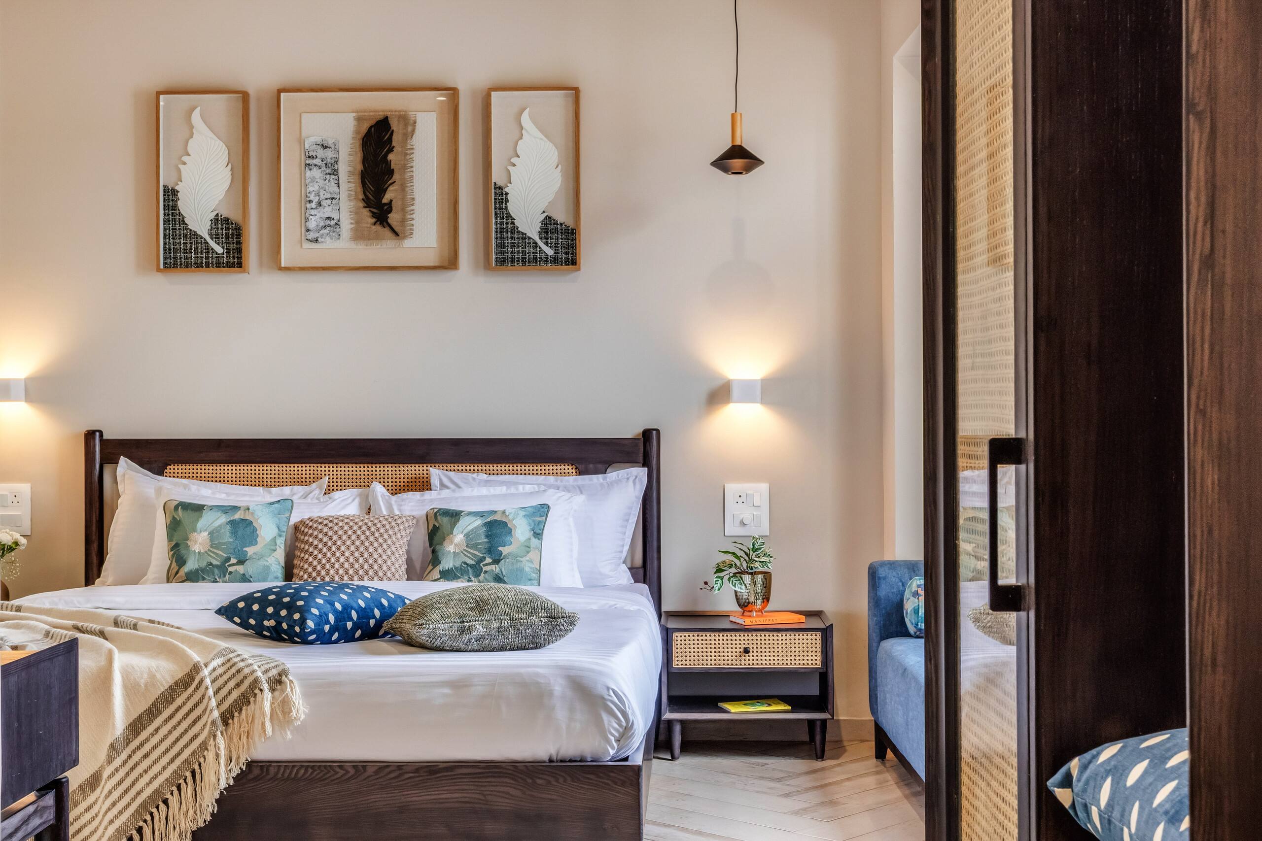 Ikigai Aqua 5BHK Private Pool Villa On the Beach! 27