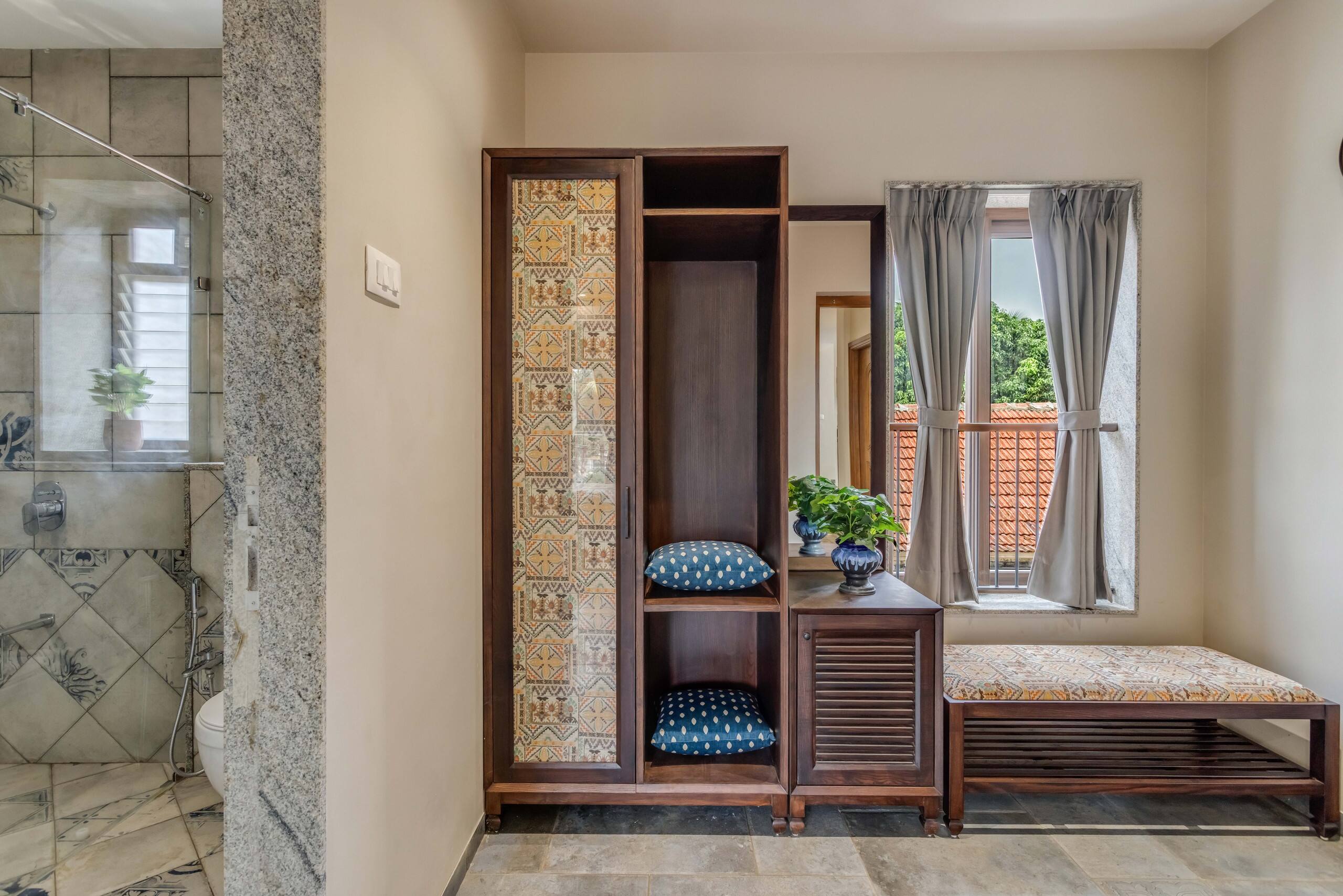 Ikigai Aqua 5BHK Private Pool Villa On the Beach! 21