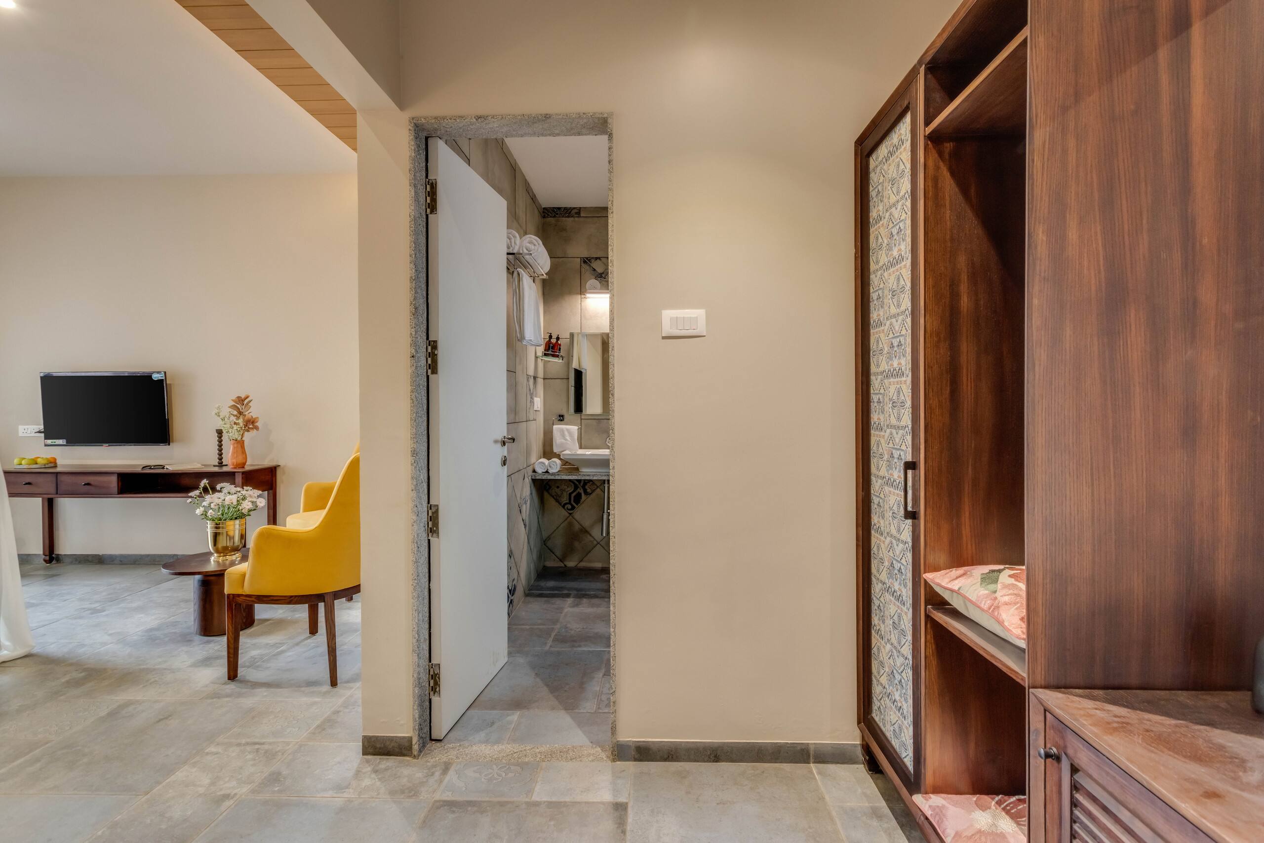 Ikigai Aqua 5BHK Private Pool Villa On the Beach! 13